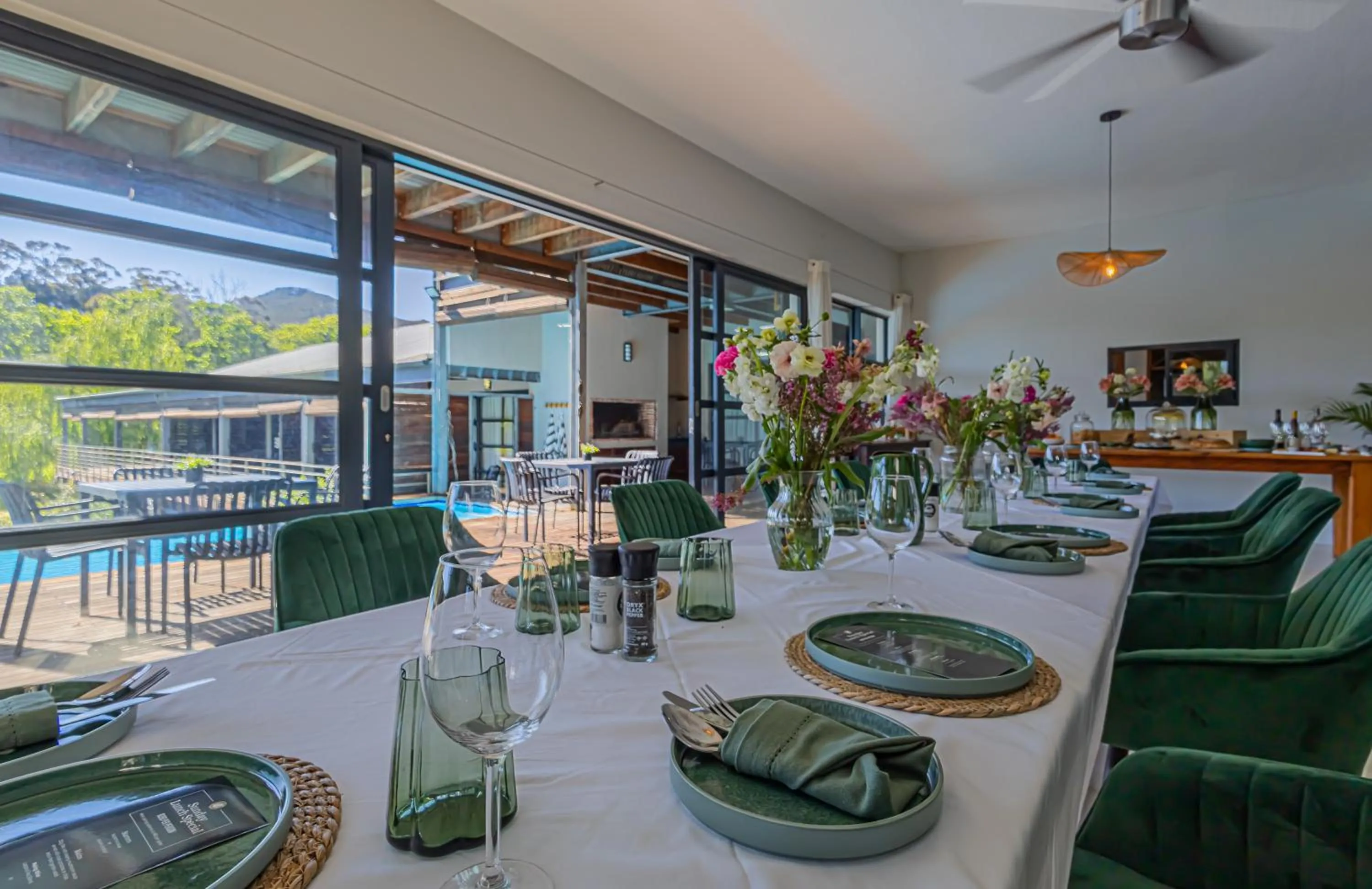 Ladybird Boutique Hotel