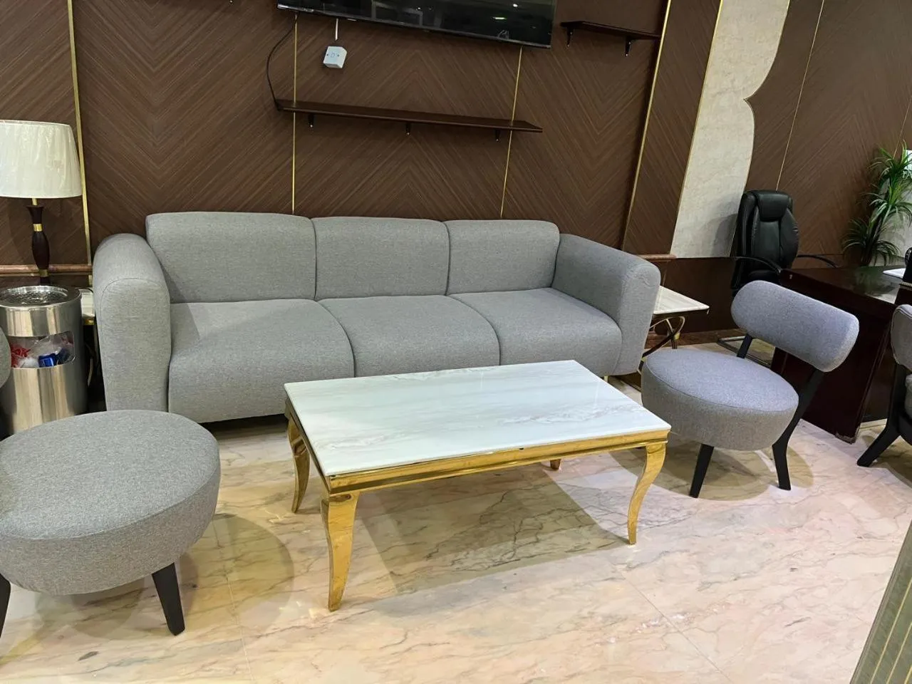 Sky View Hotel, Madinah