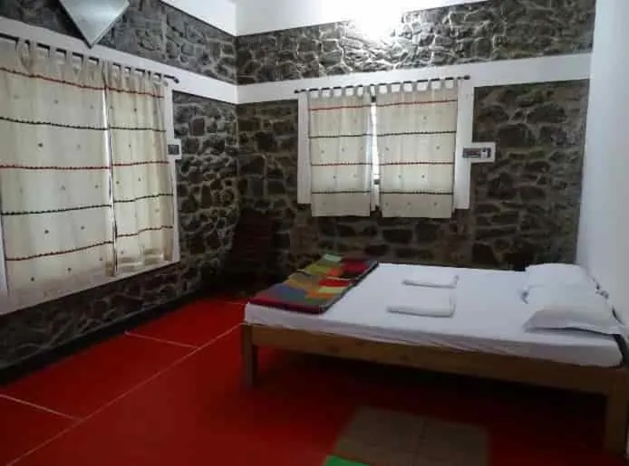 Budget Double Room in Sabala Heritage Home