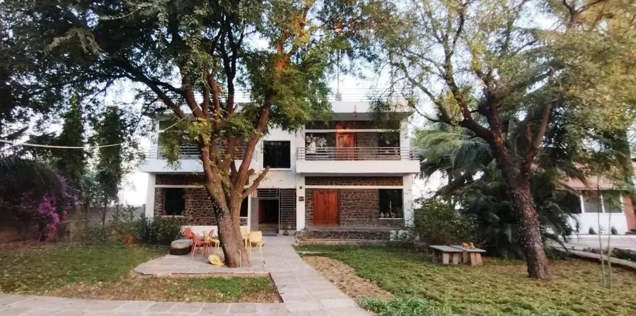 Sabala Heritage Home Sabala Heritage Home