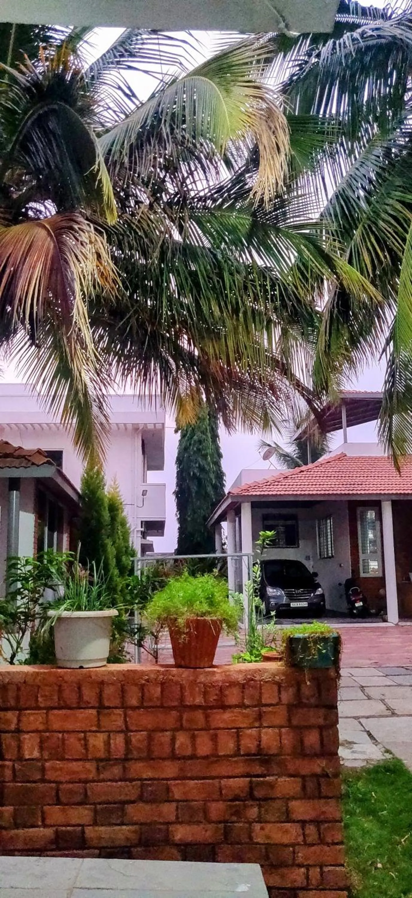 Standard Double Room with Fan in Sabala Heritage Home
