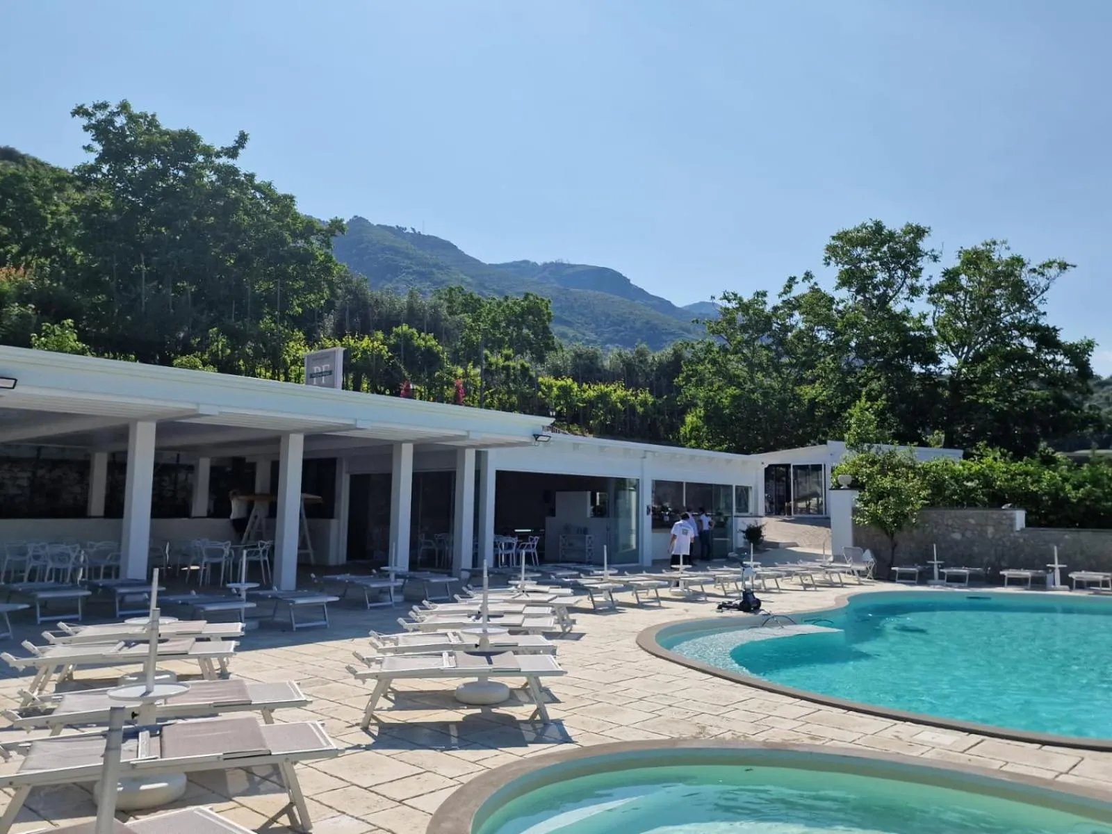 Agriturismo Nonno Luigino
