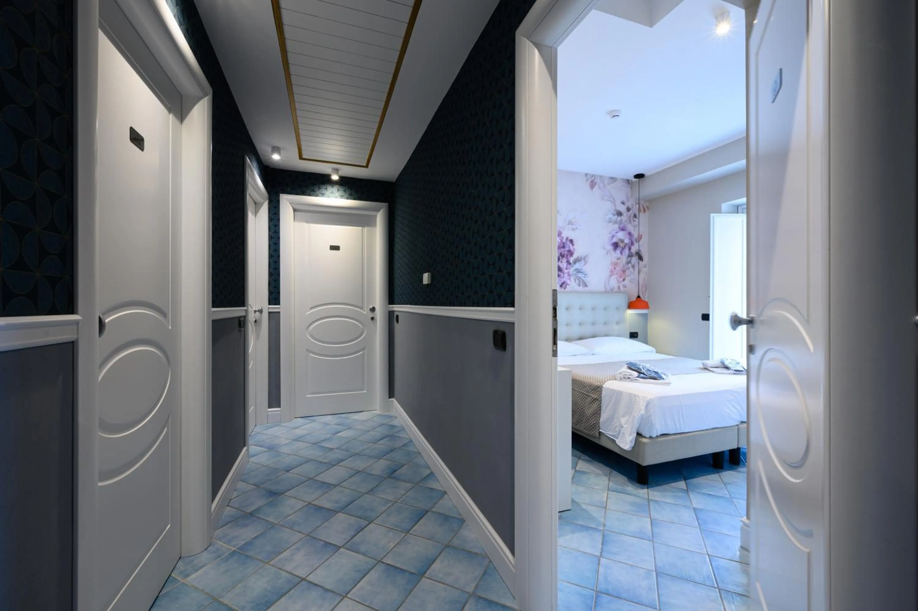Double Room in Hotel Sogaris