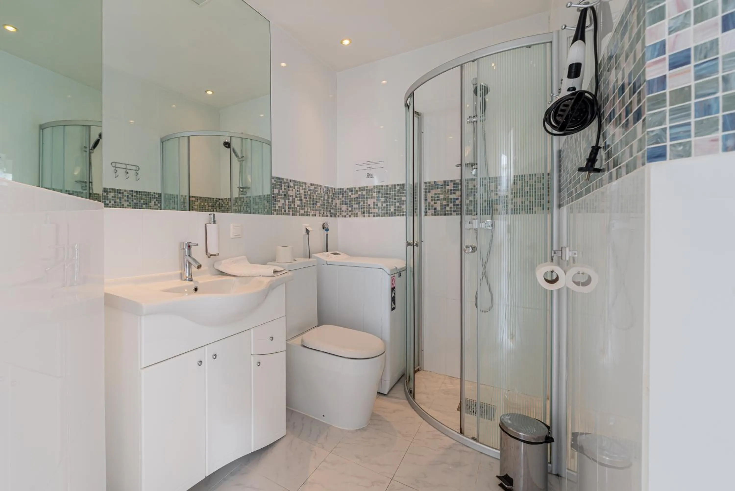 Yoga Residence Apartments