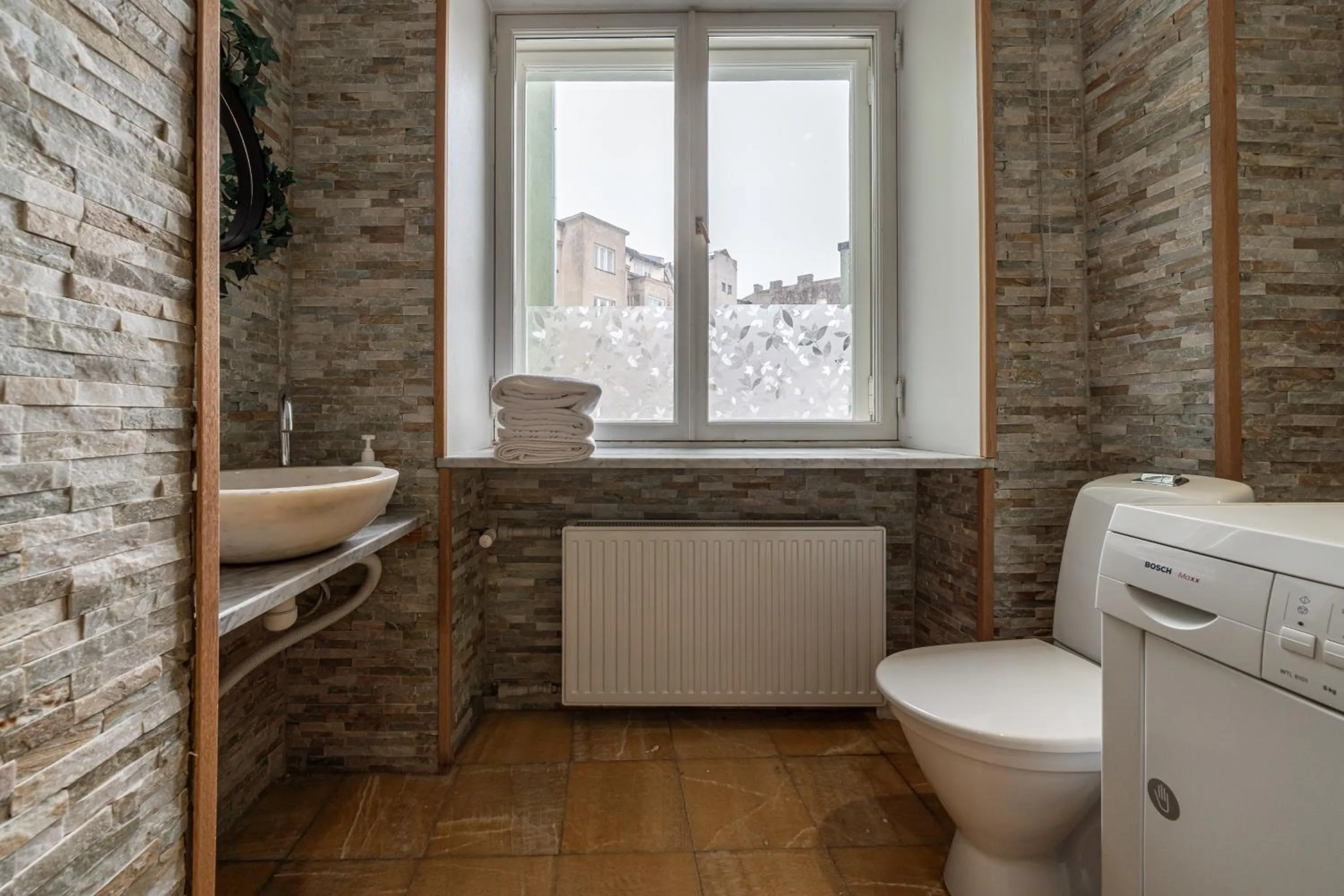 Yoga Residence Apartments