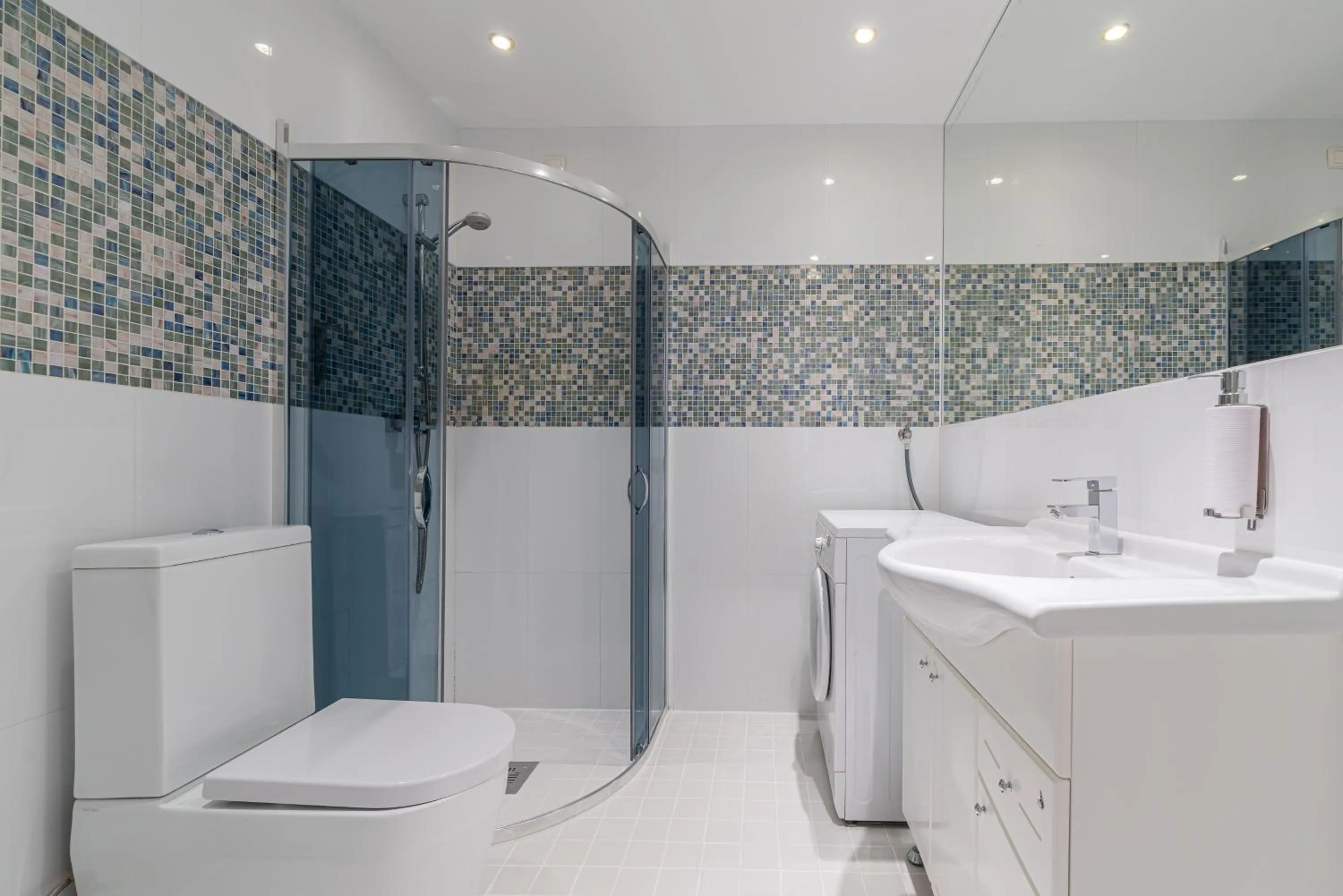 Yoga Residence Apartments