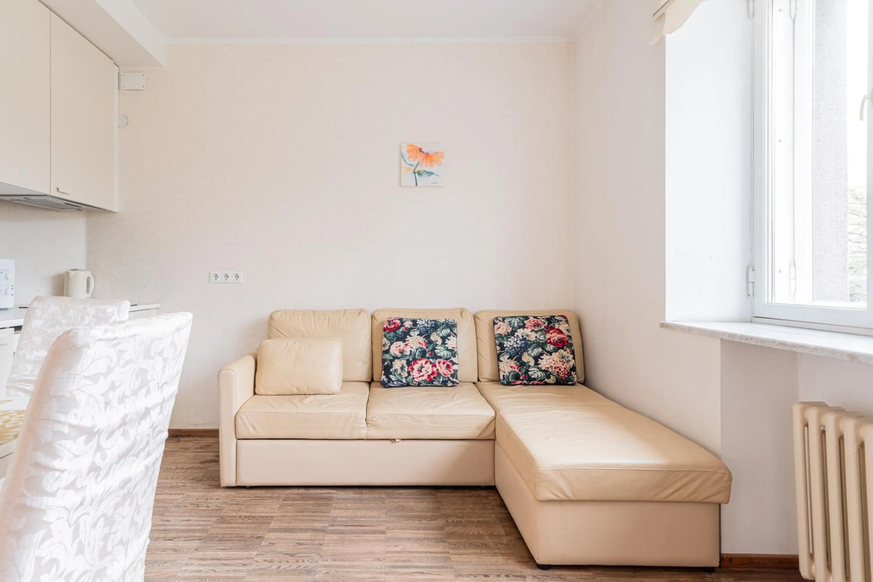 Yoga Residence Apartments