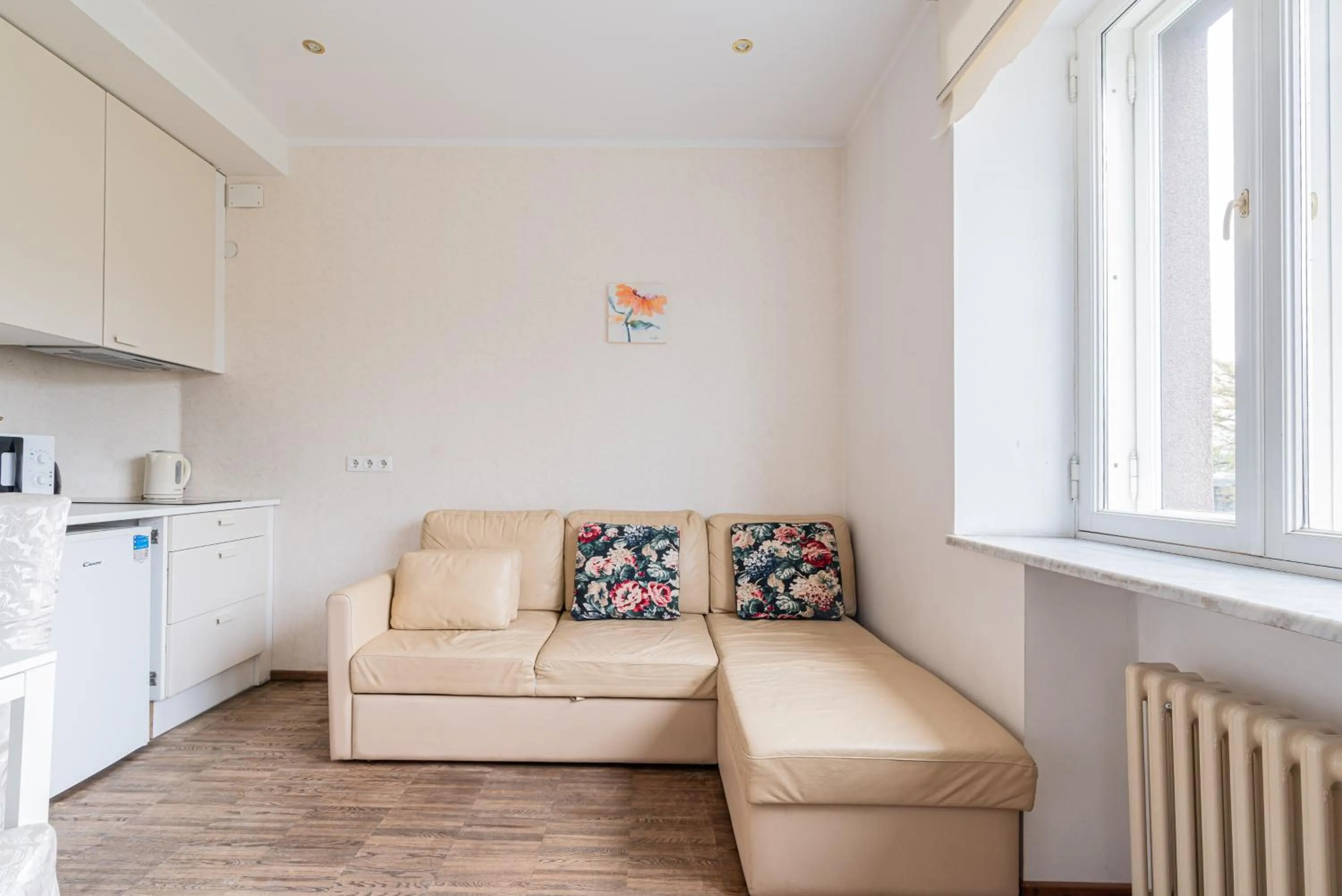 Yoga Residence Apartments