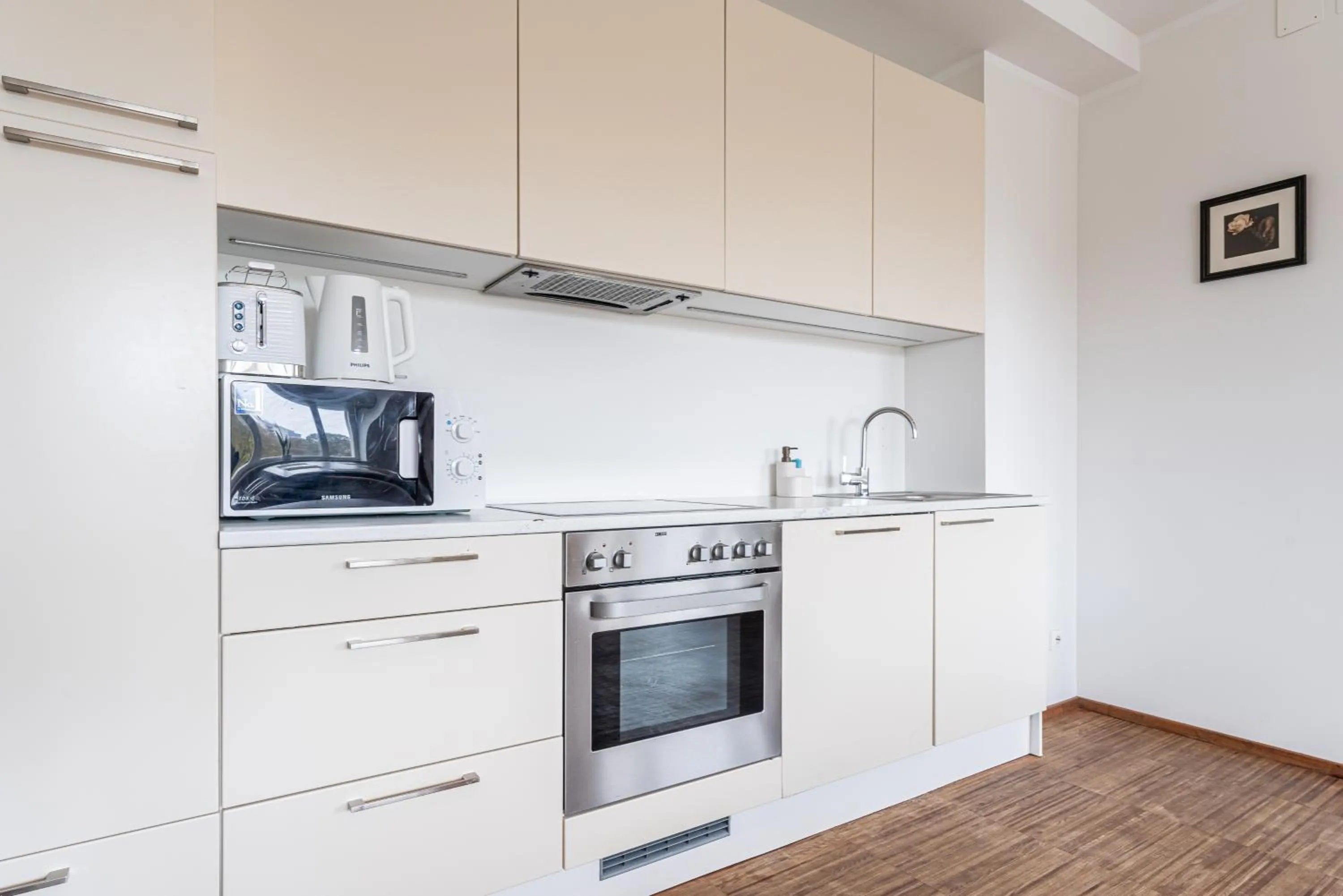 Yoga Residence Apartments