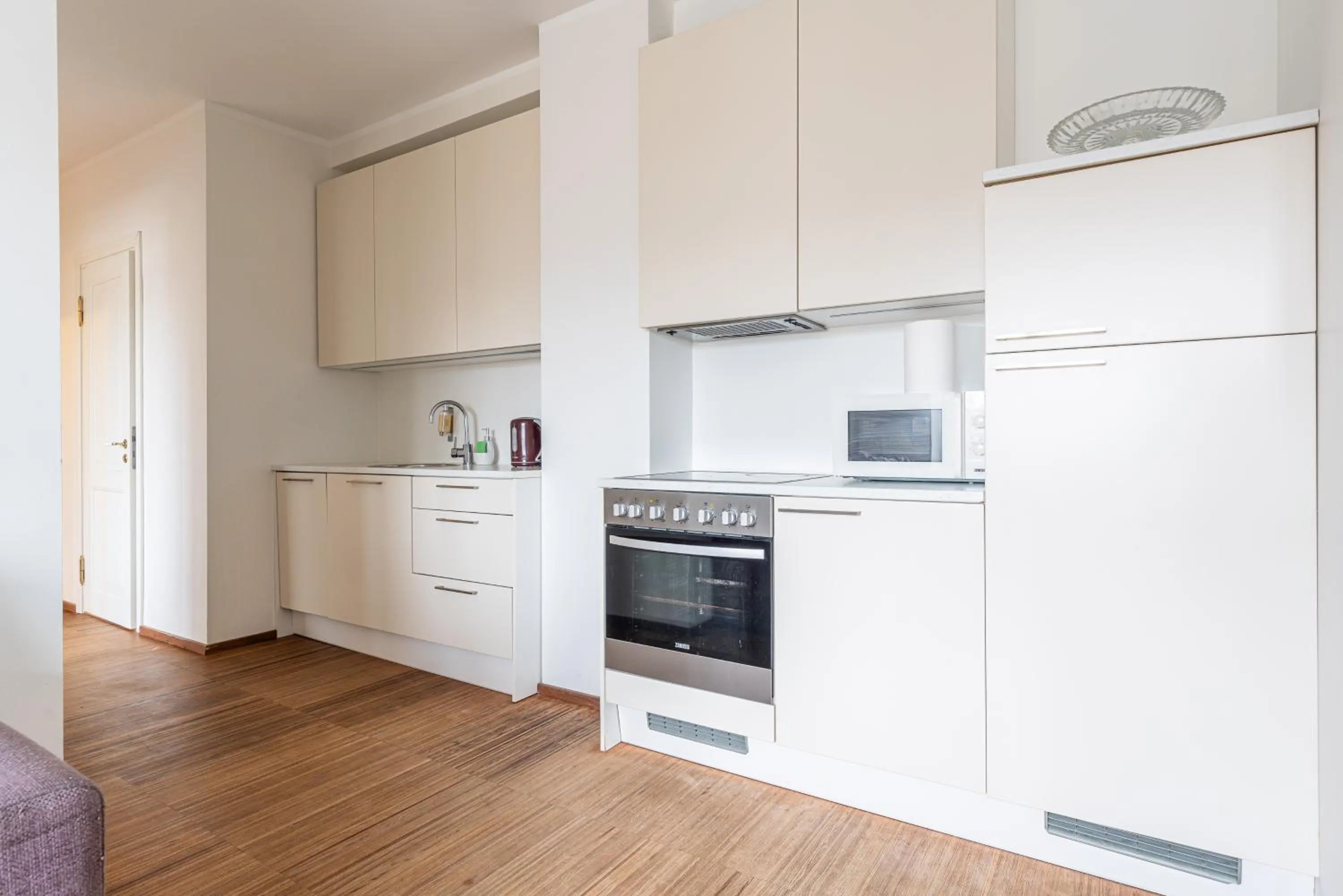 Yoga Residence Apartments