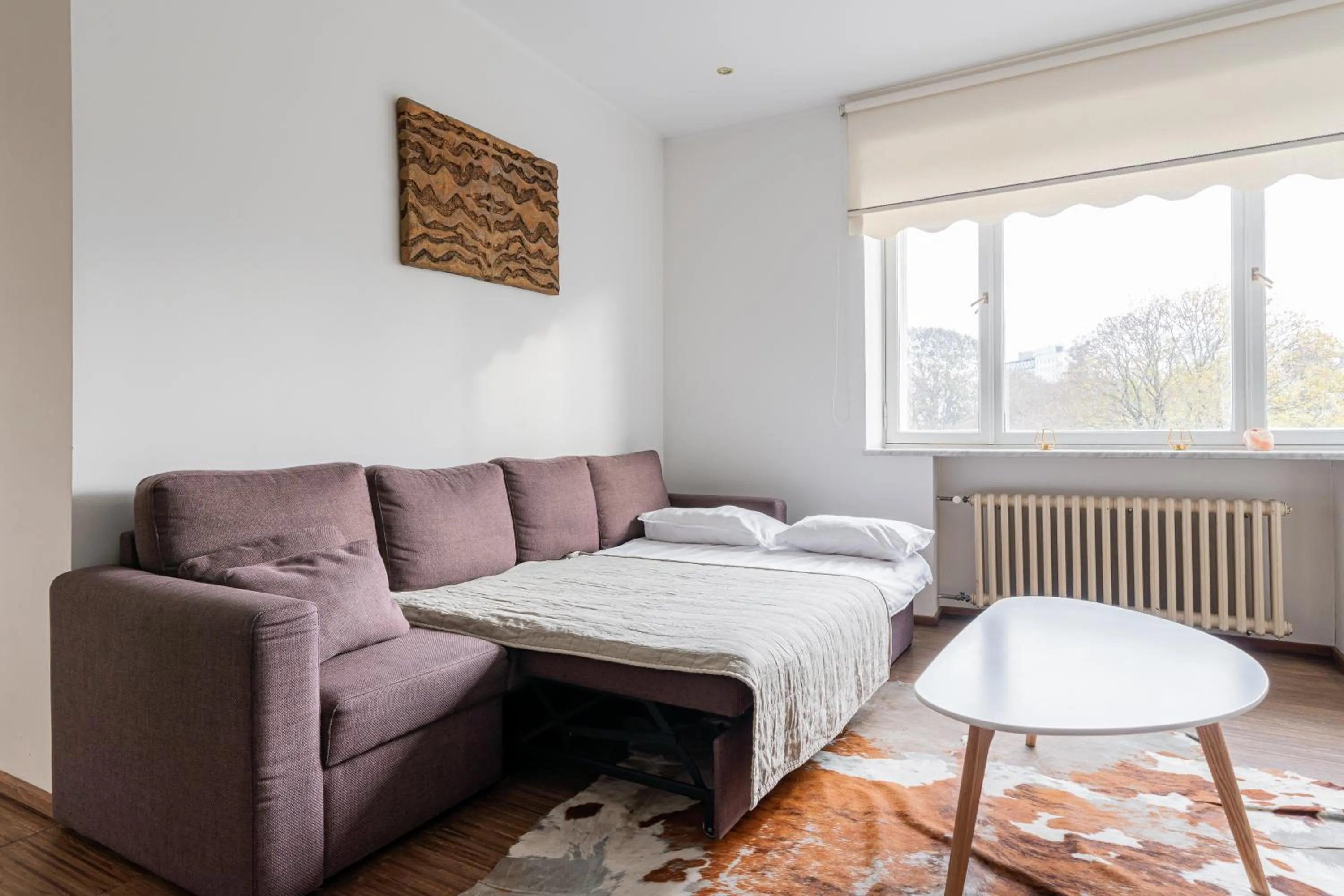 Yoga Residence Apartments