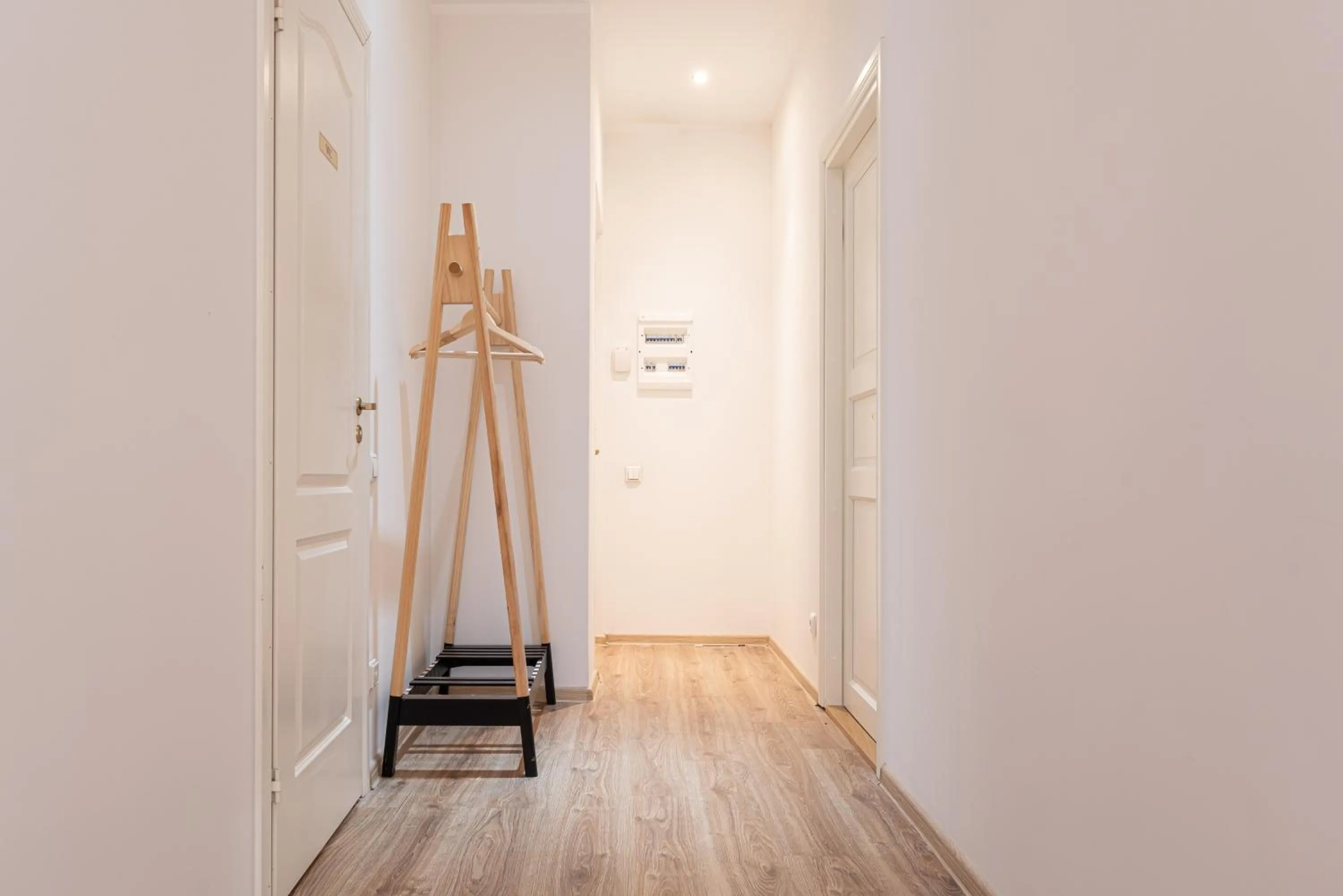 Yoga Residence Apartments