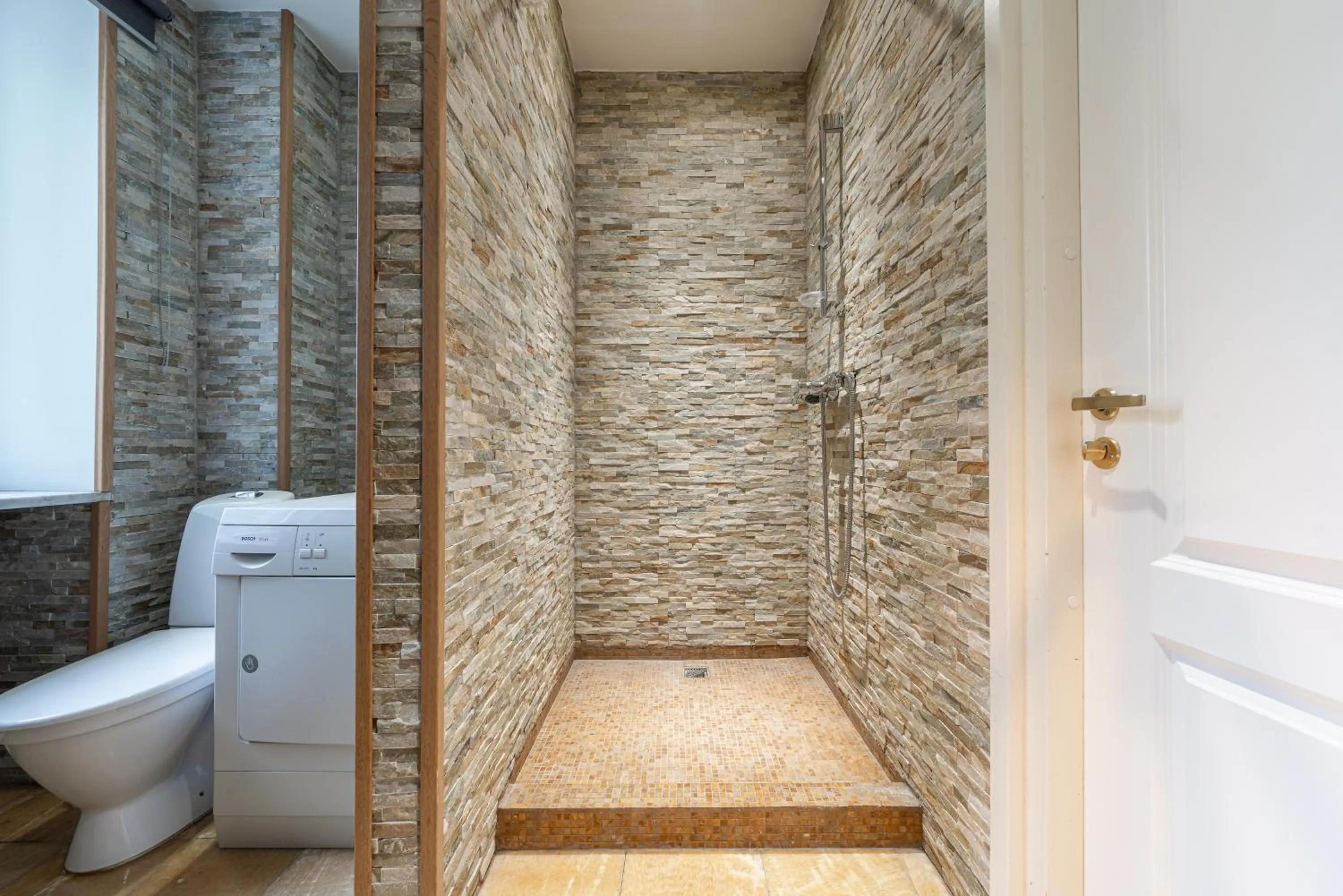 Yoga Residence Apartments