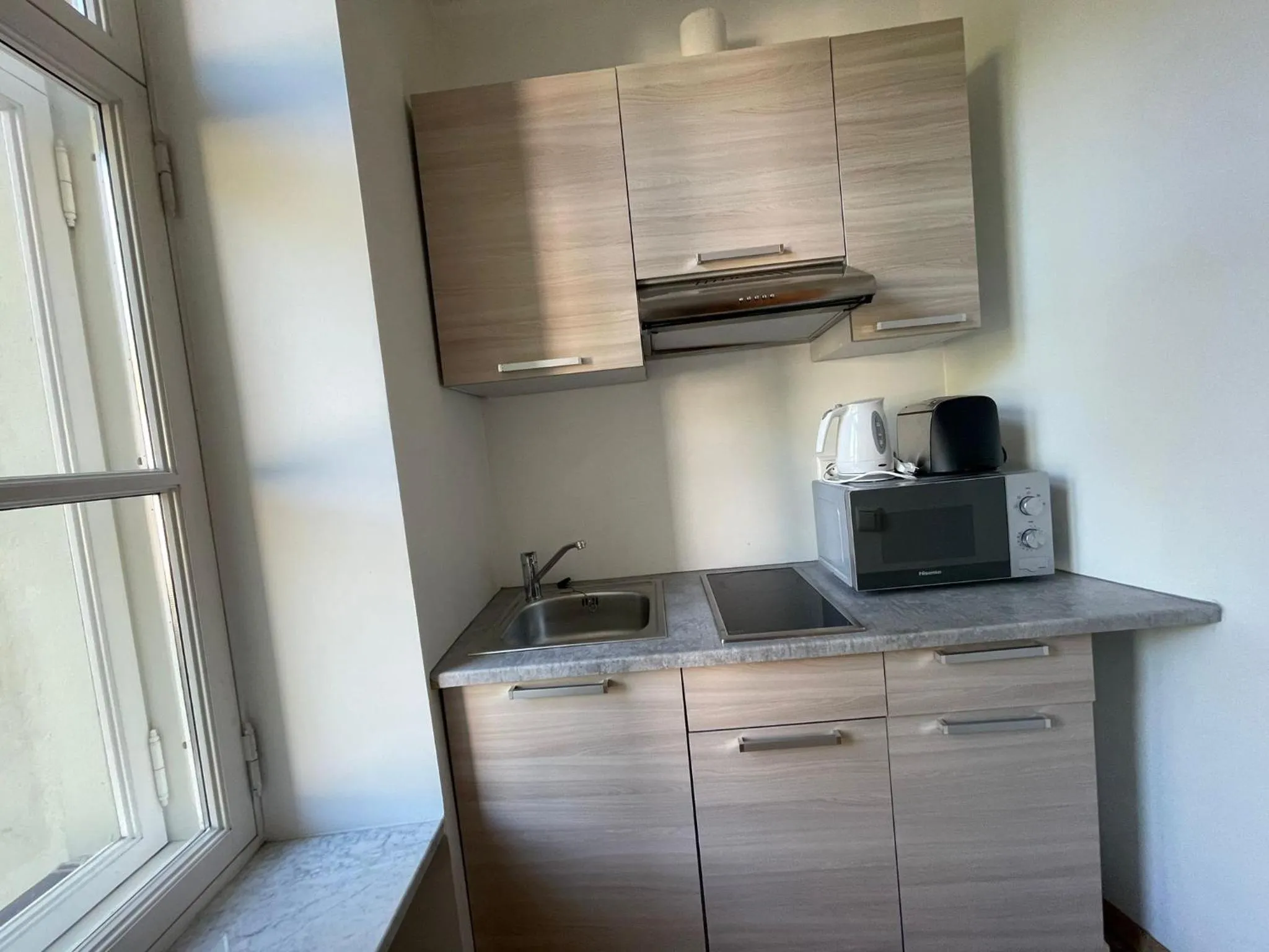 Yoga Residence Apartments