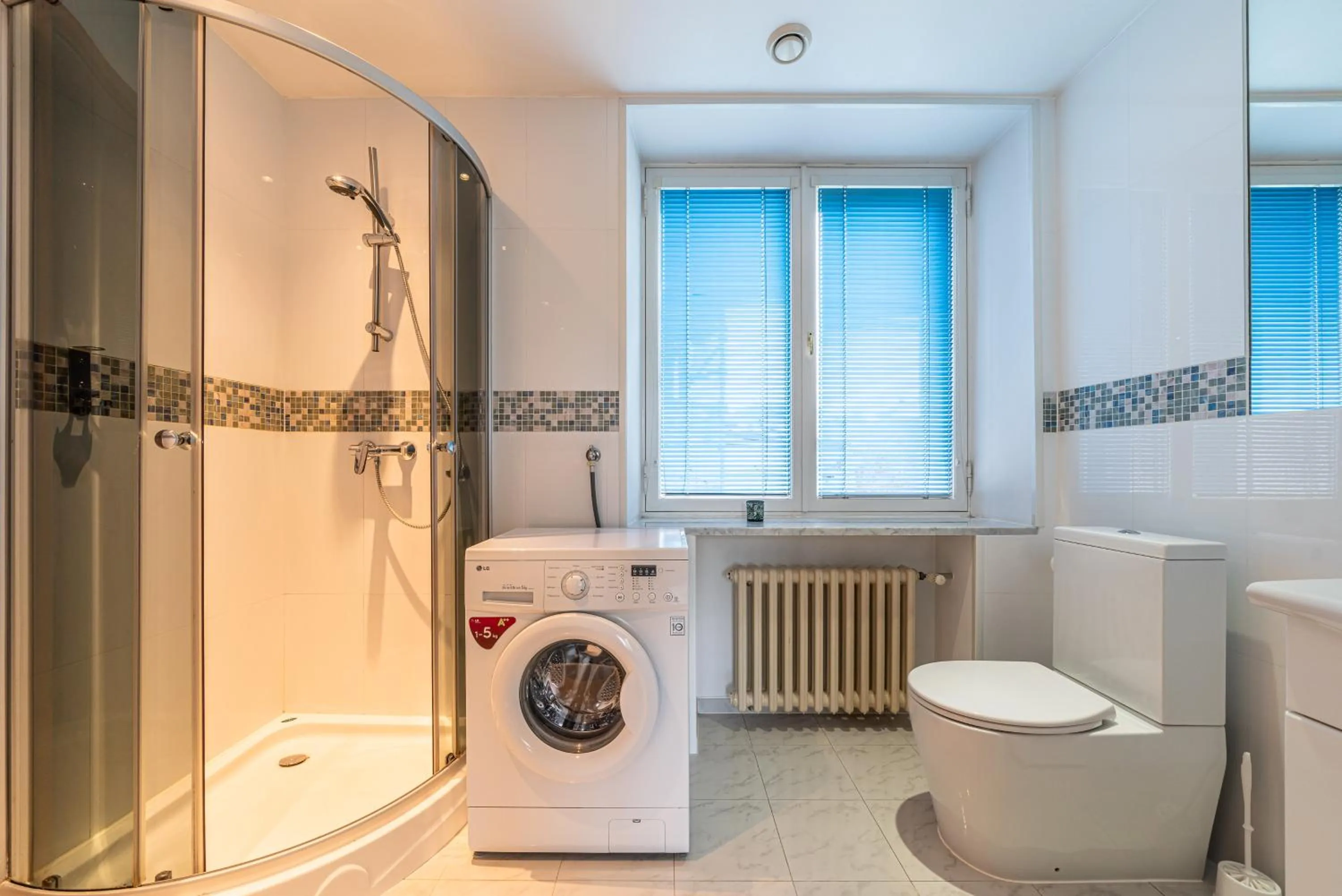 Yoga Residence Apartments