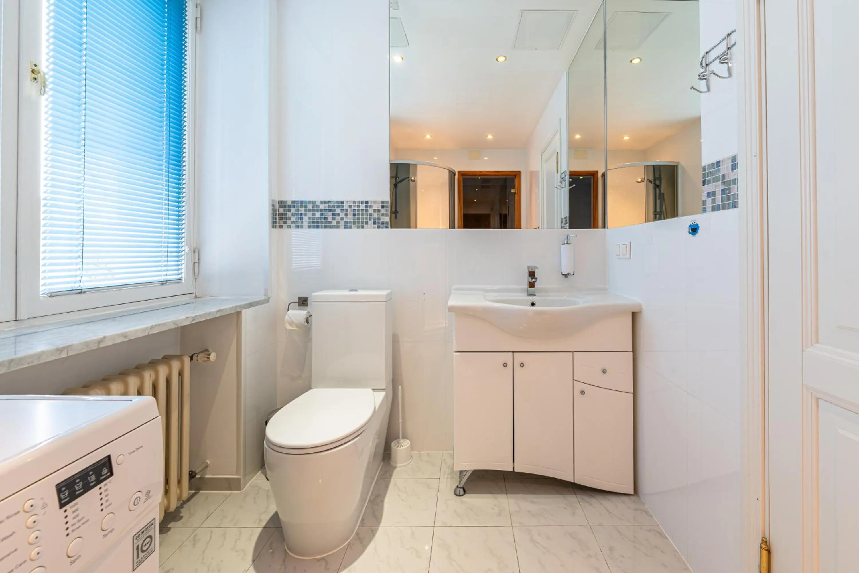 Yoga Residence Apartments