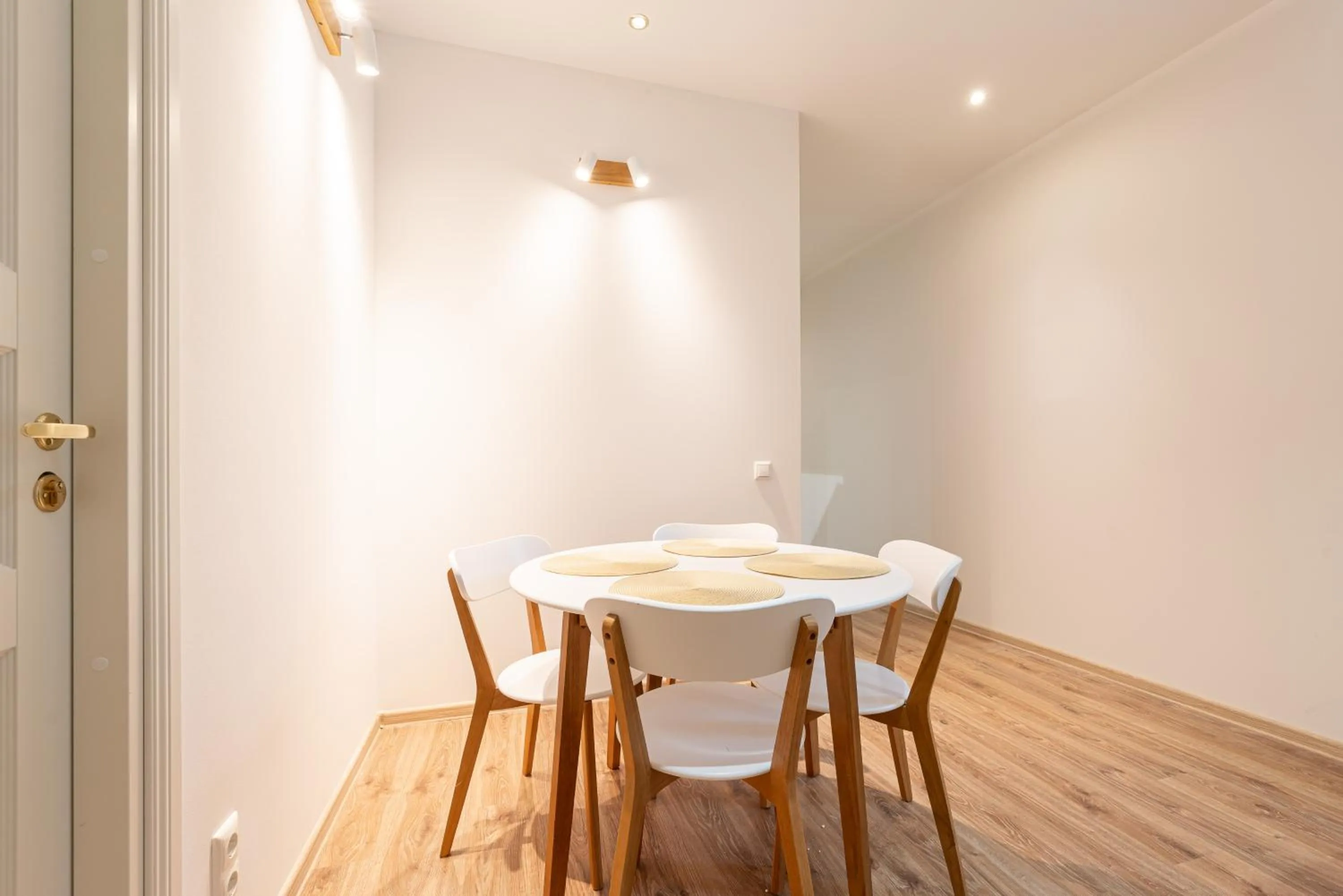 Yoga Residence Apartments