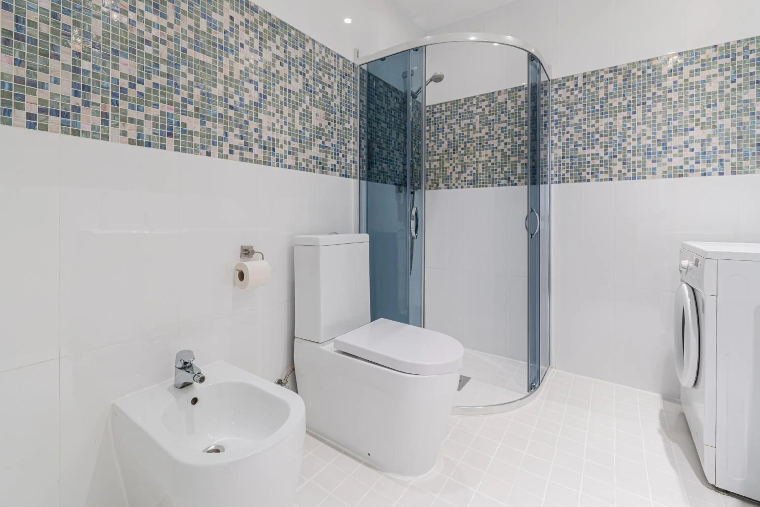 Yoga Residence Apartments