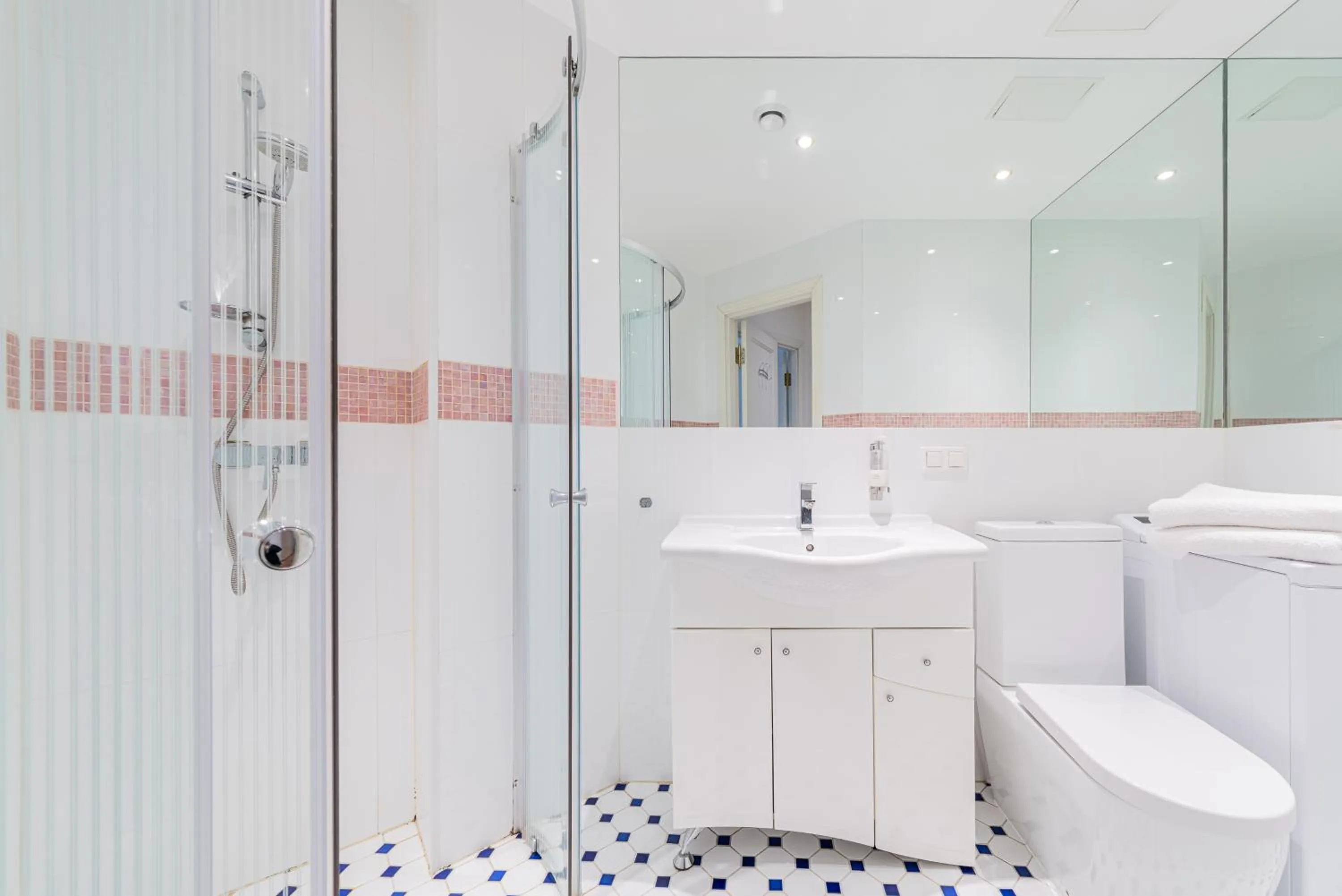 Yoga Residence Apartments