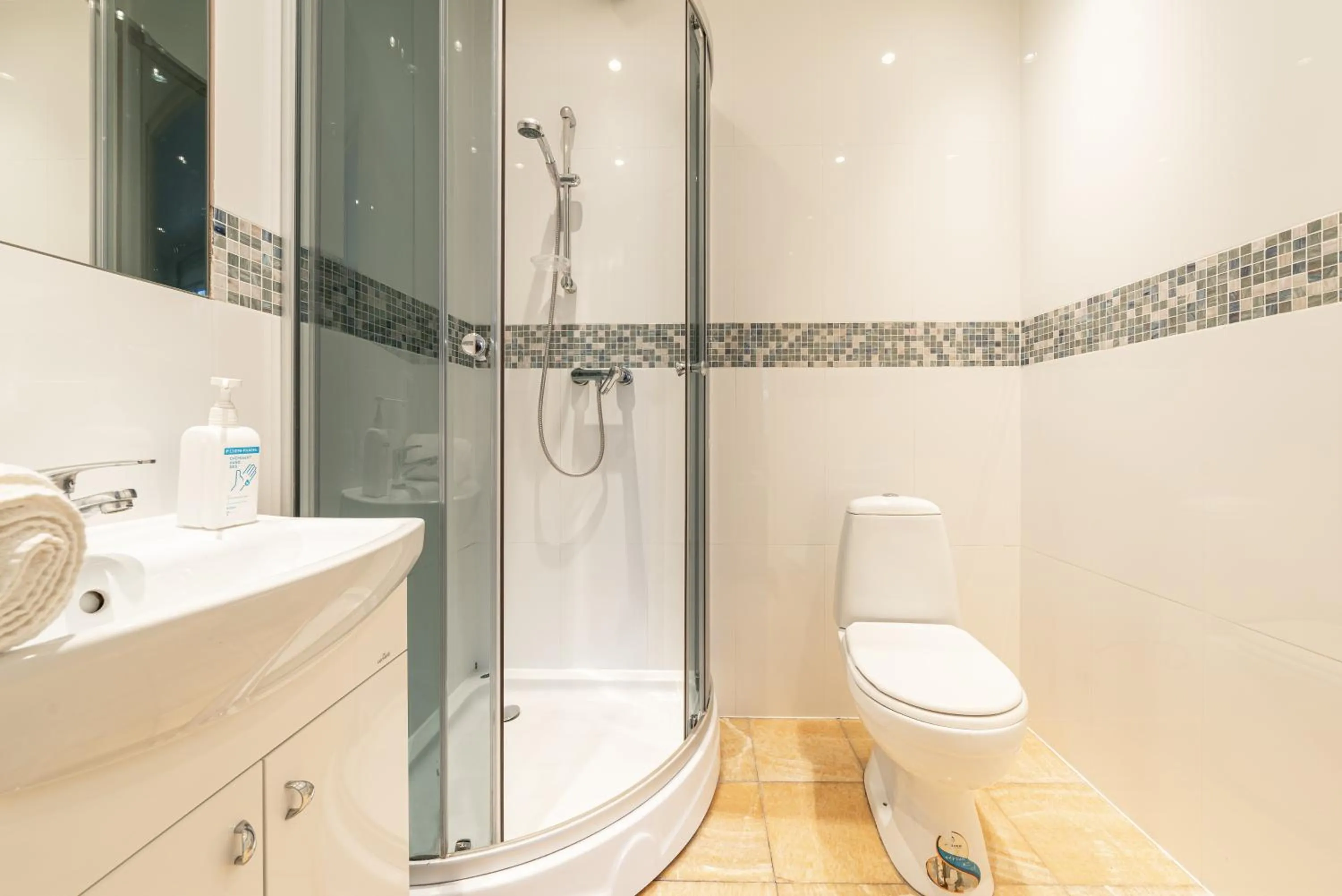 Yoga Residence Apartments