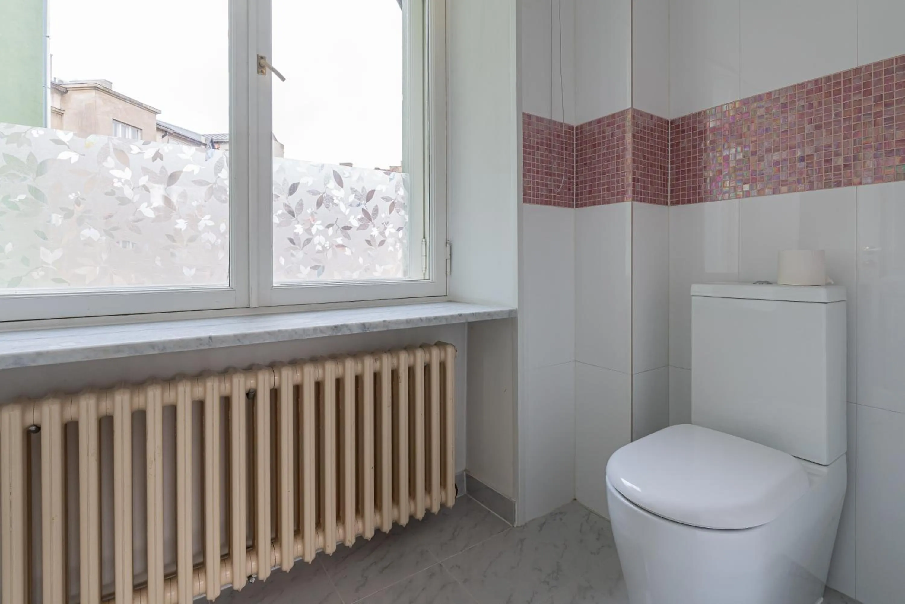 Yoga Residence Apartments