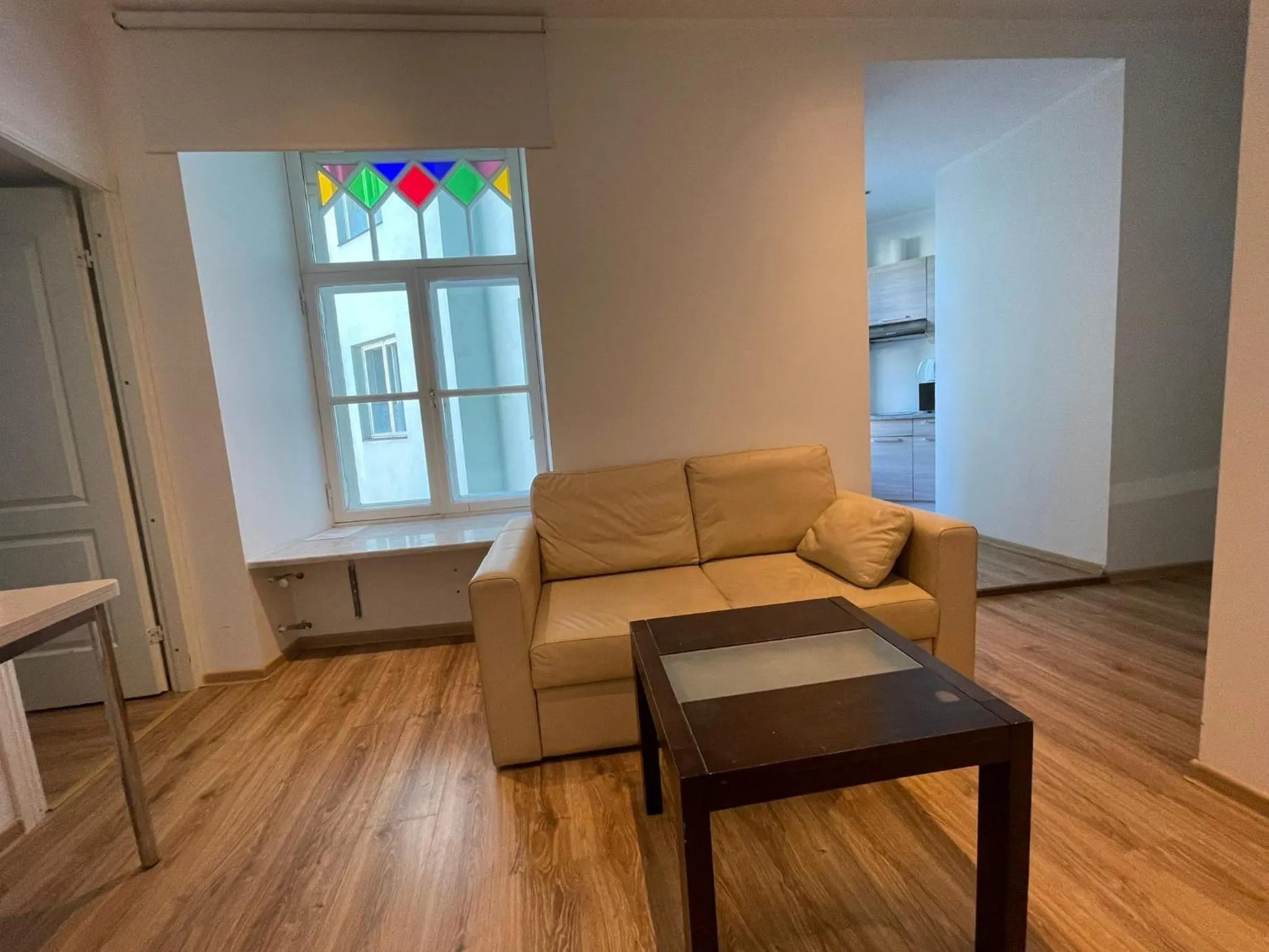 Yoga Residence Apartments