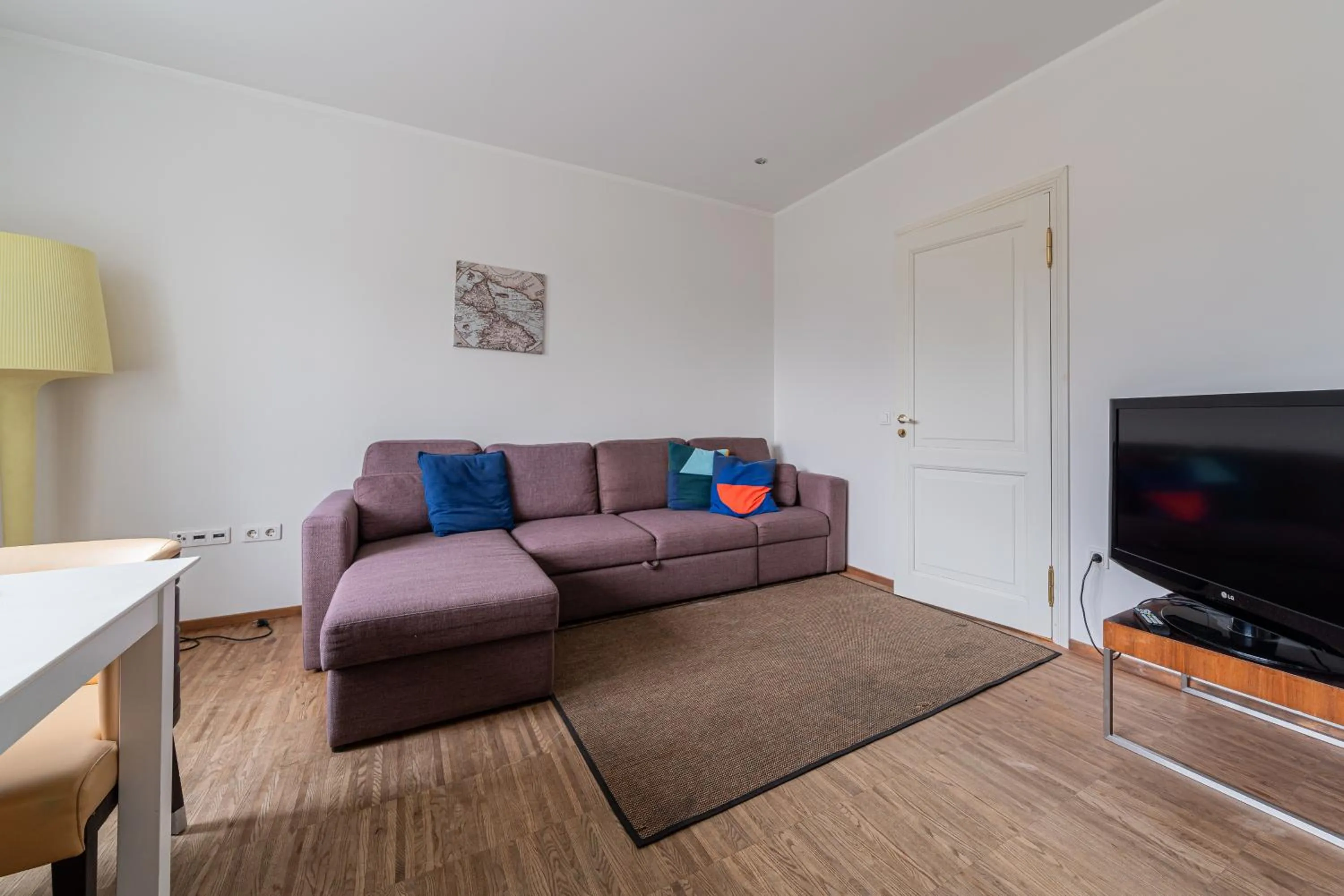 Yoga Residence Apartments