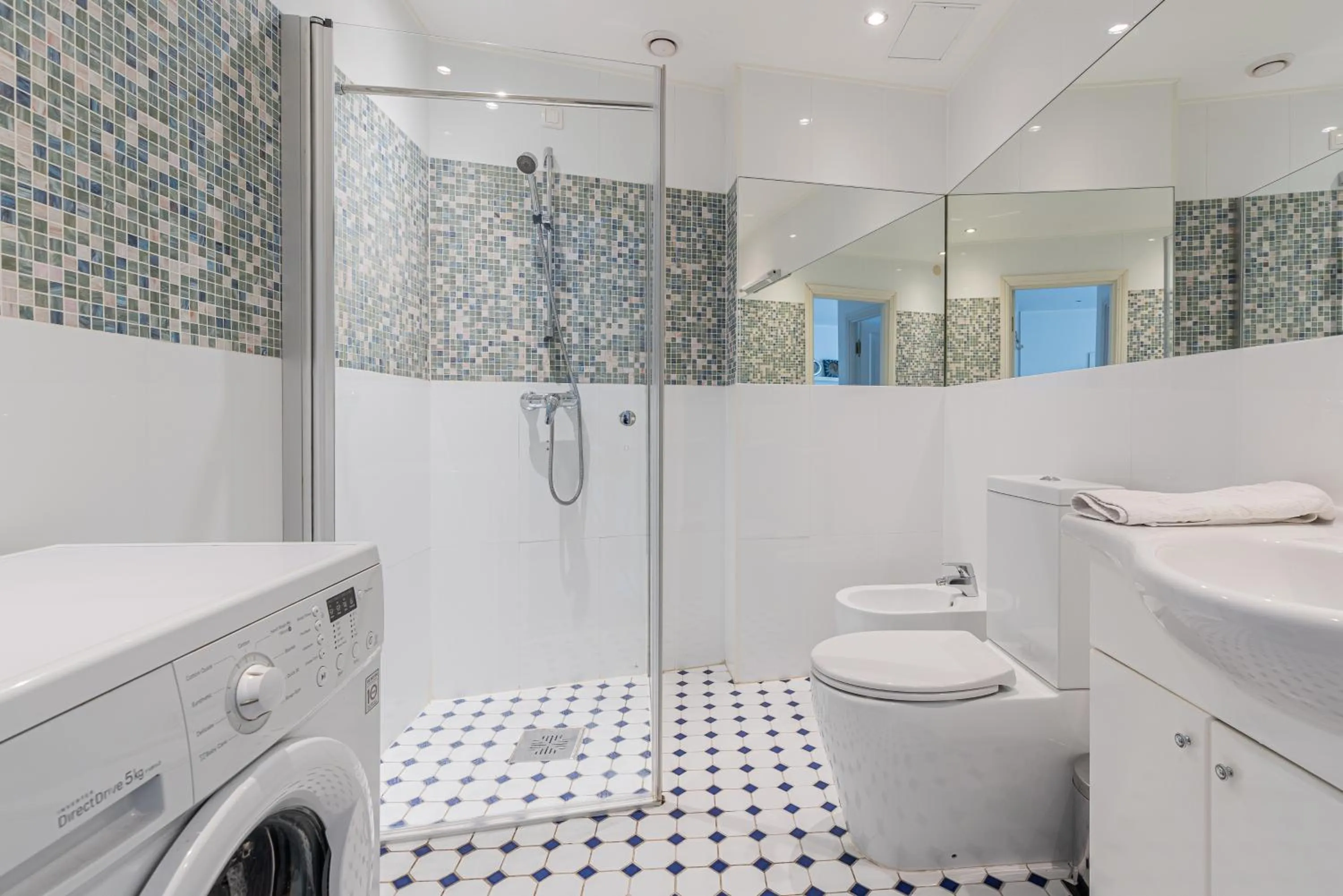 Yoga Residence Apartments