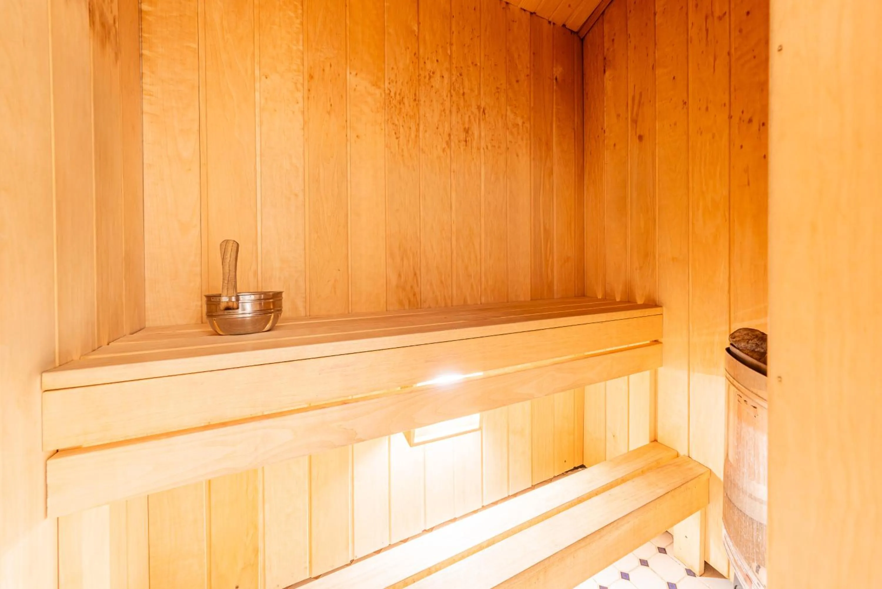 Yoga Residence Apartments