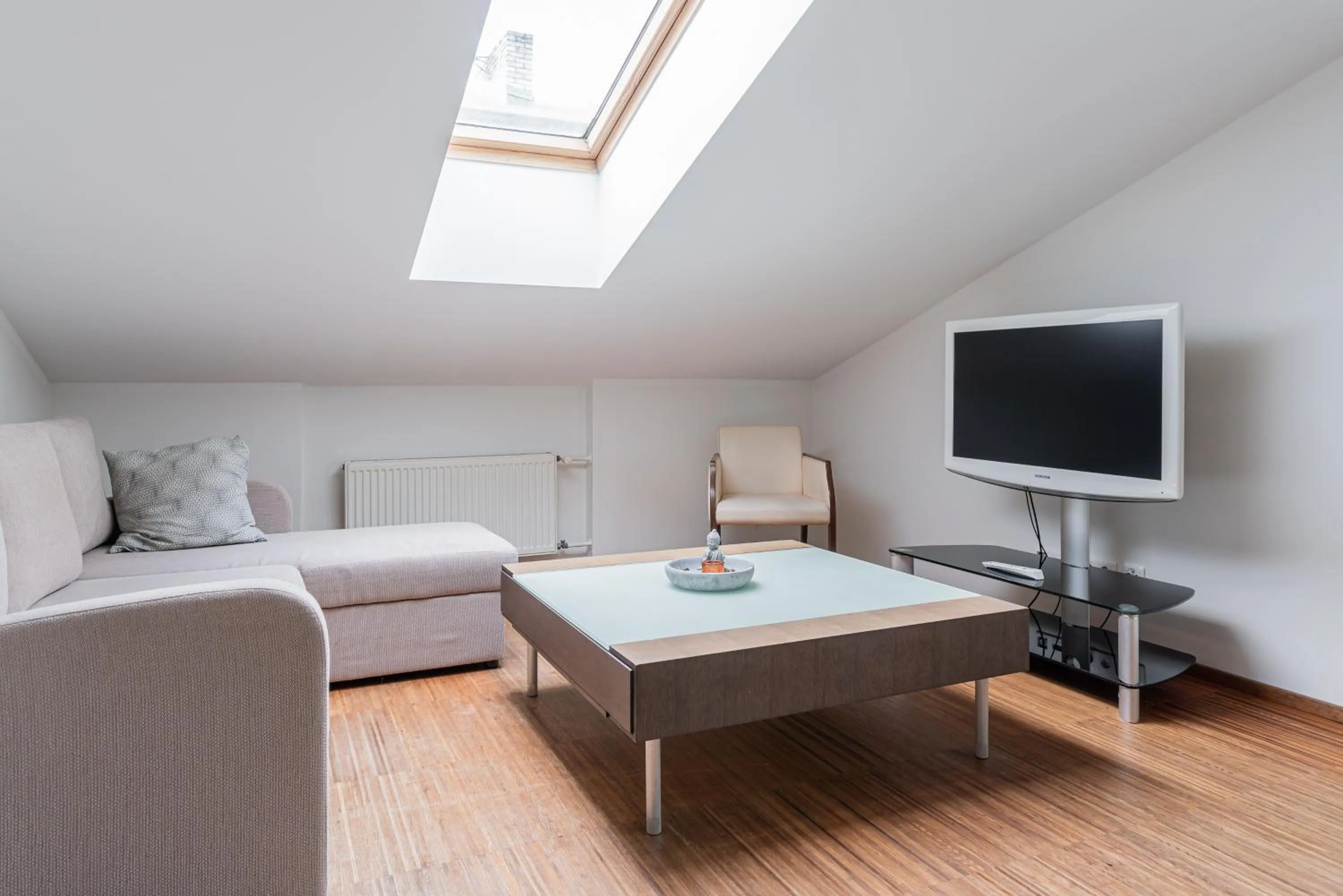 Yoga Residence Apartments