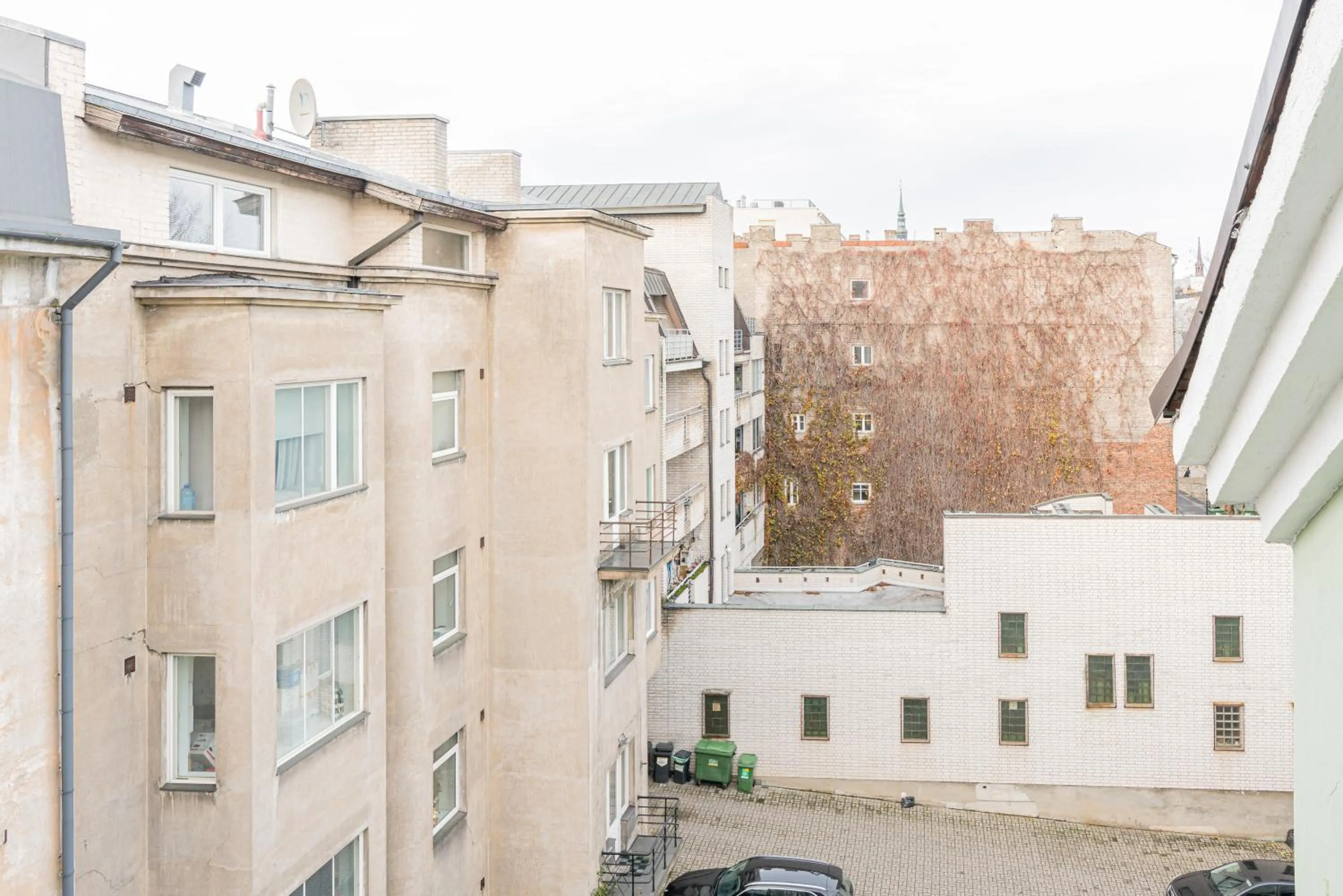 Yoga Residence Apartments