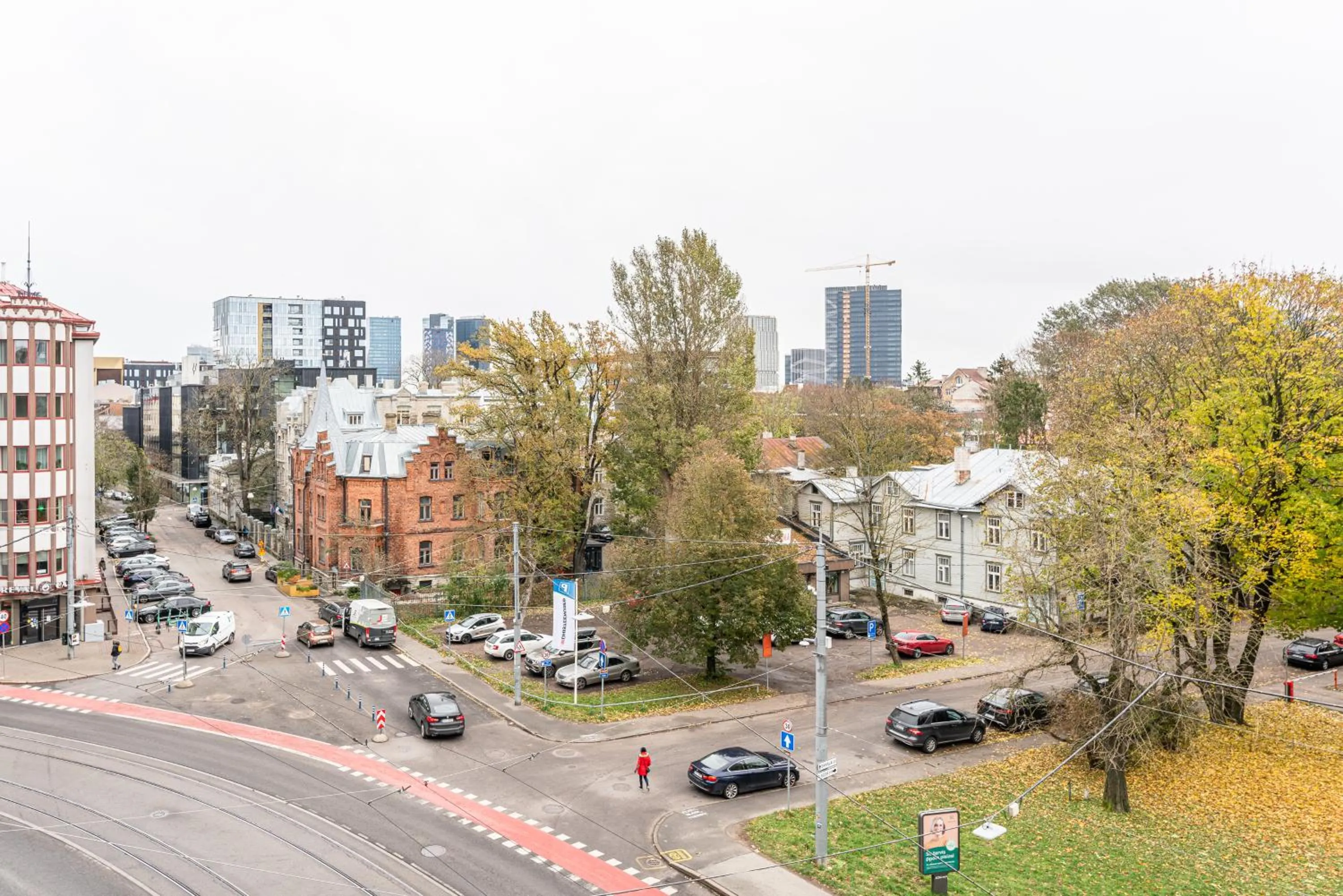 Yoga Residence Apartments