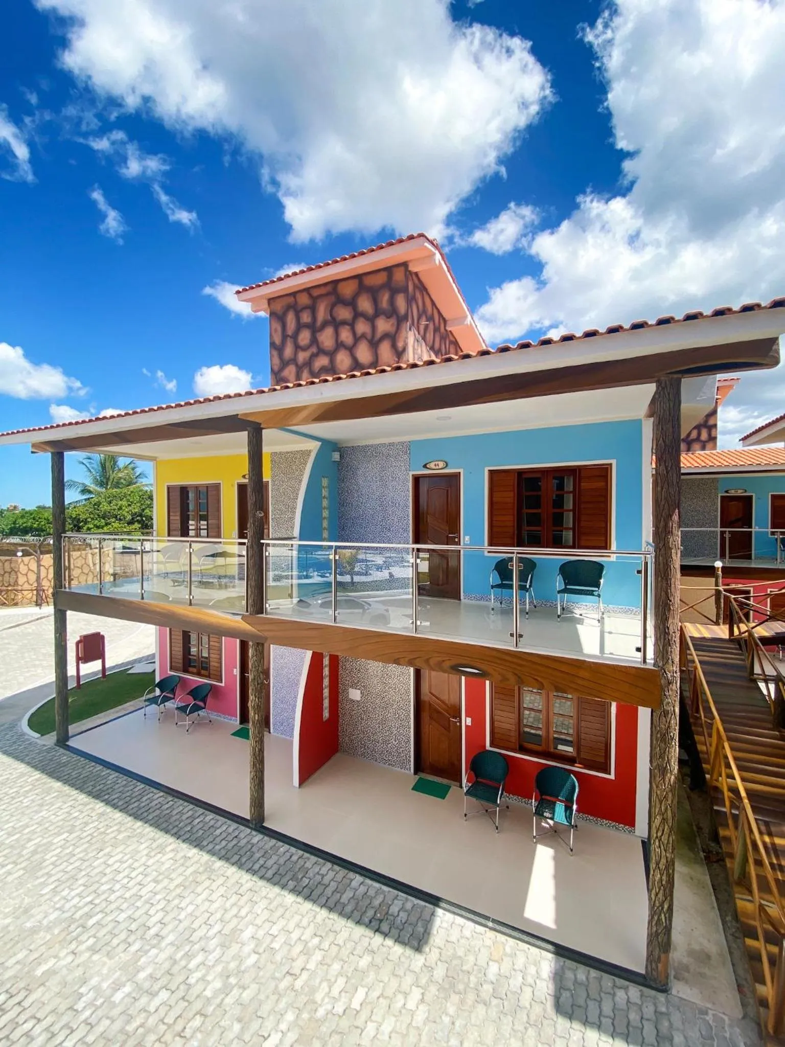 Pousada Lençóis Maranhenses