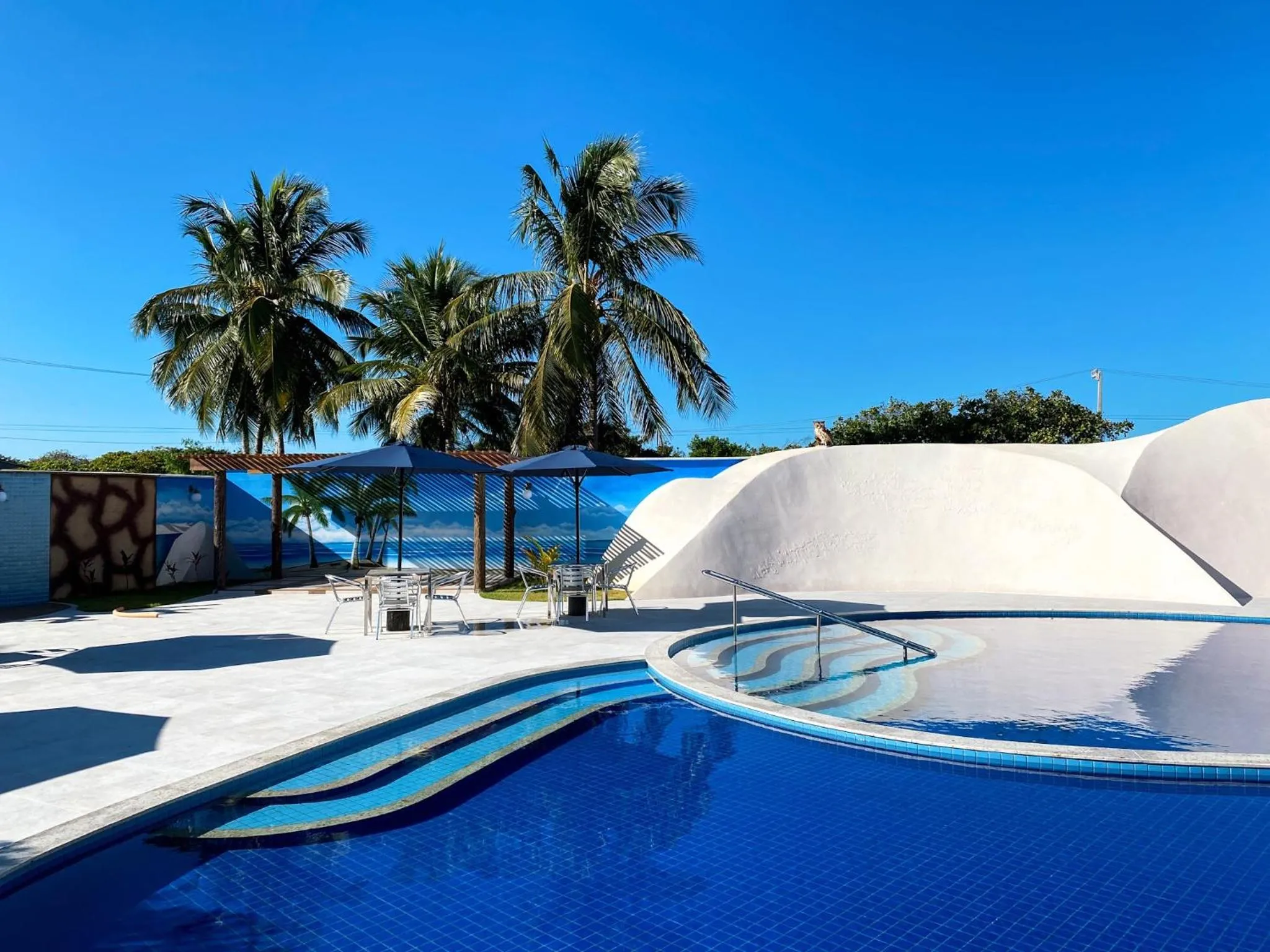 Pousada Lençóis Maranhenses