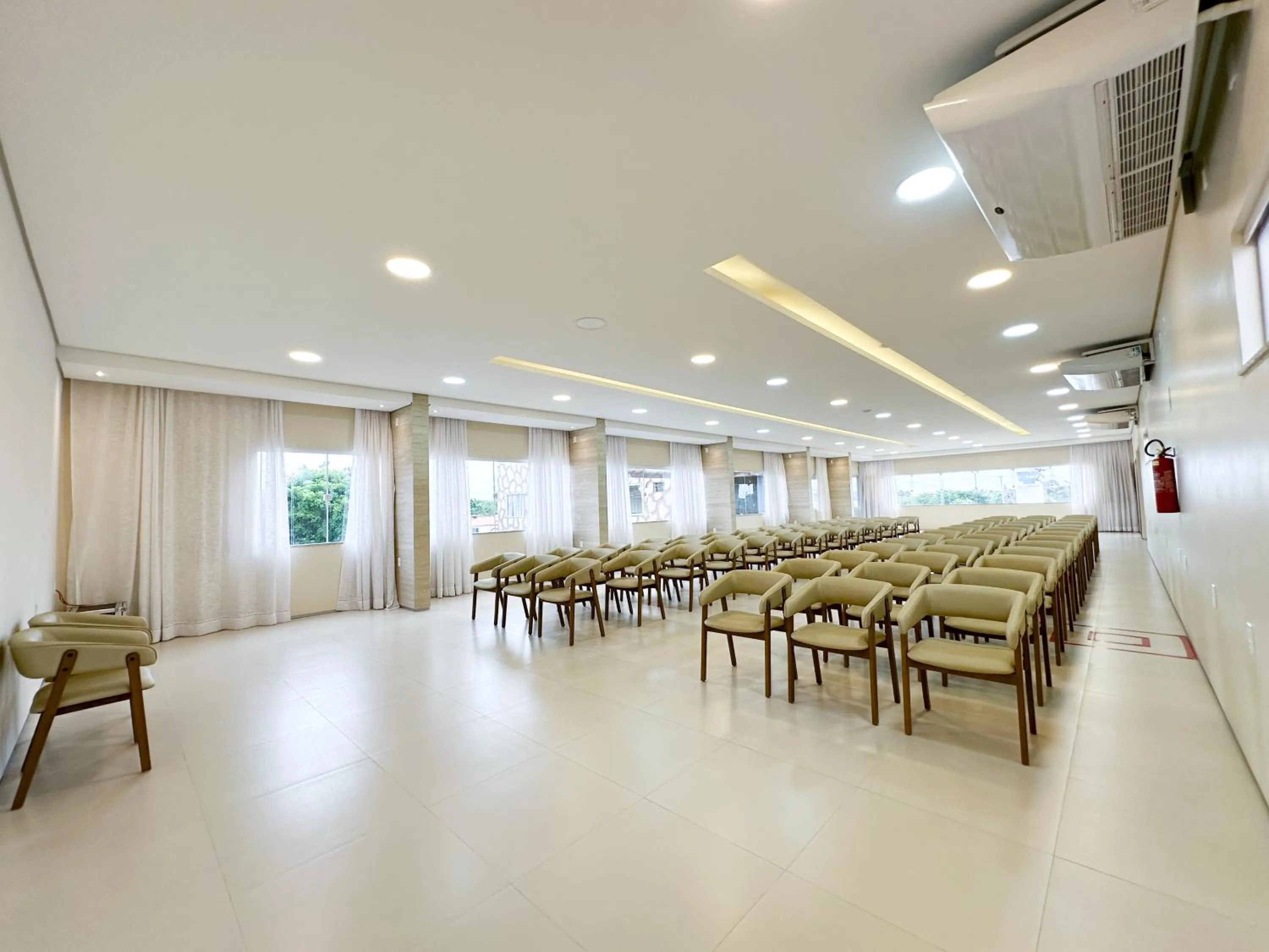 Pousada Lençóis Maranhenses