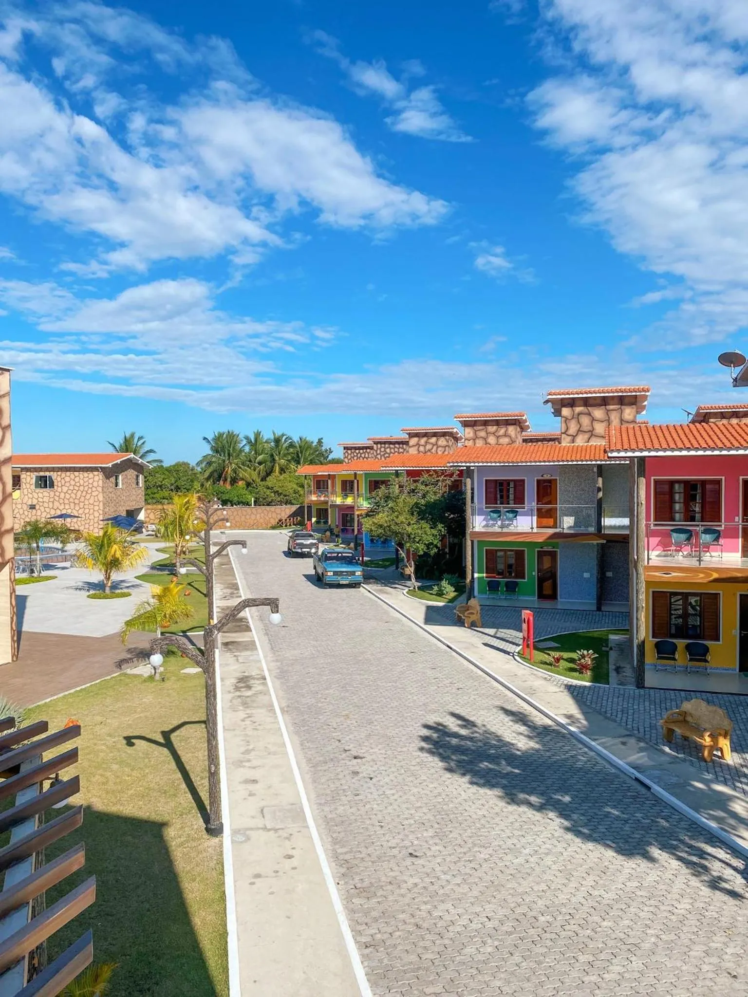 Pousada Lençóis Maranhenses