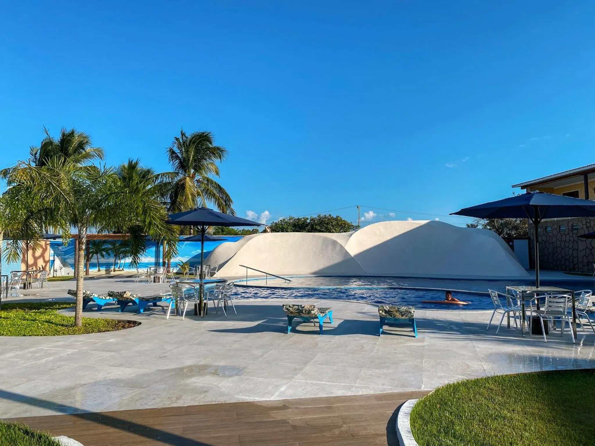 Pousada Lençóis Maranhenses