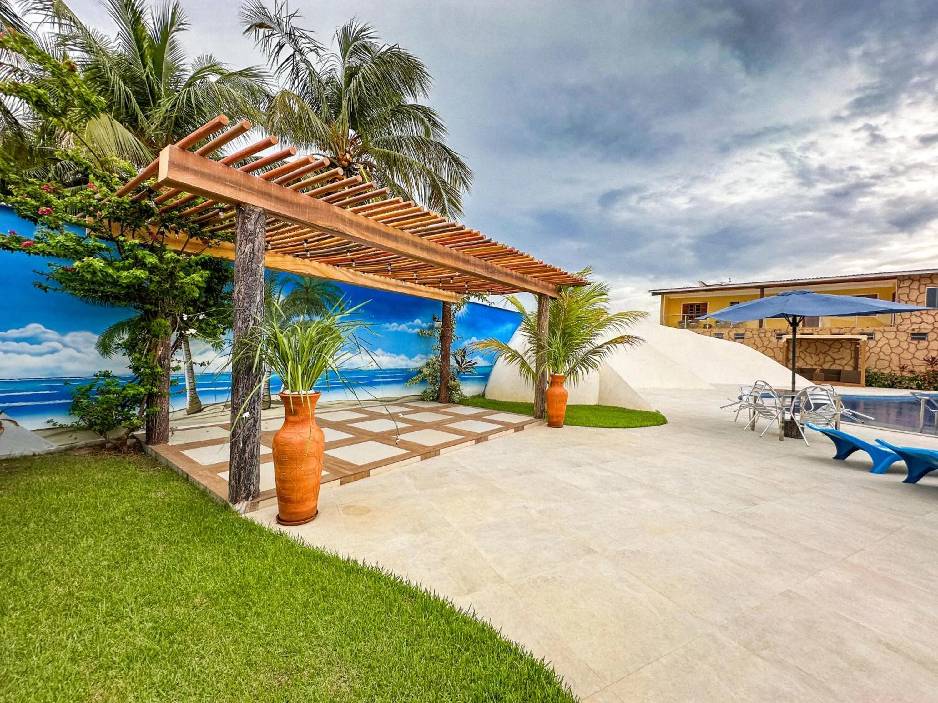 Pousada Lençóis Maranhenses