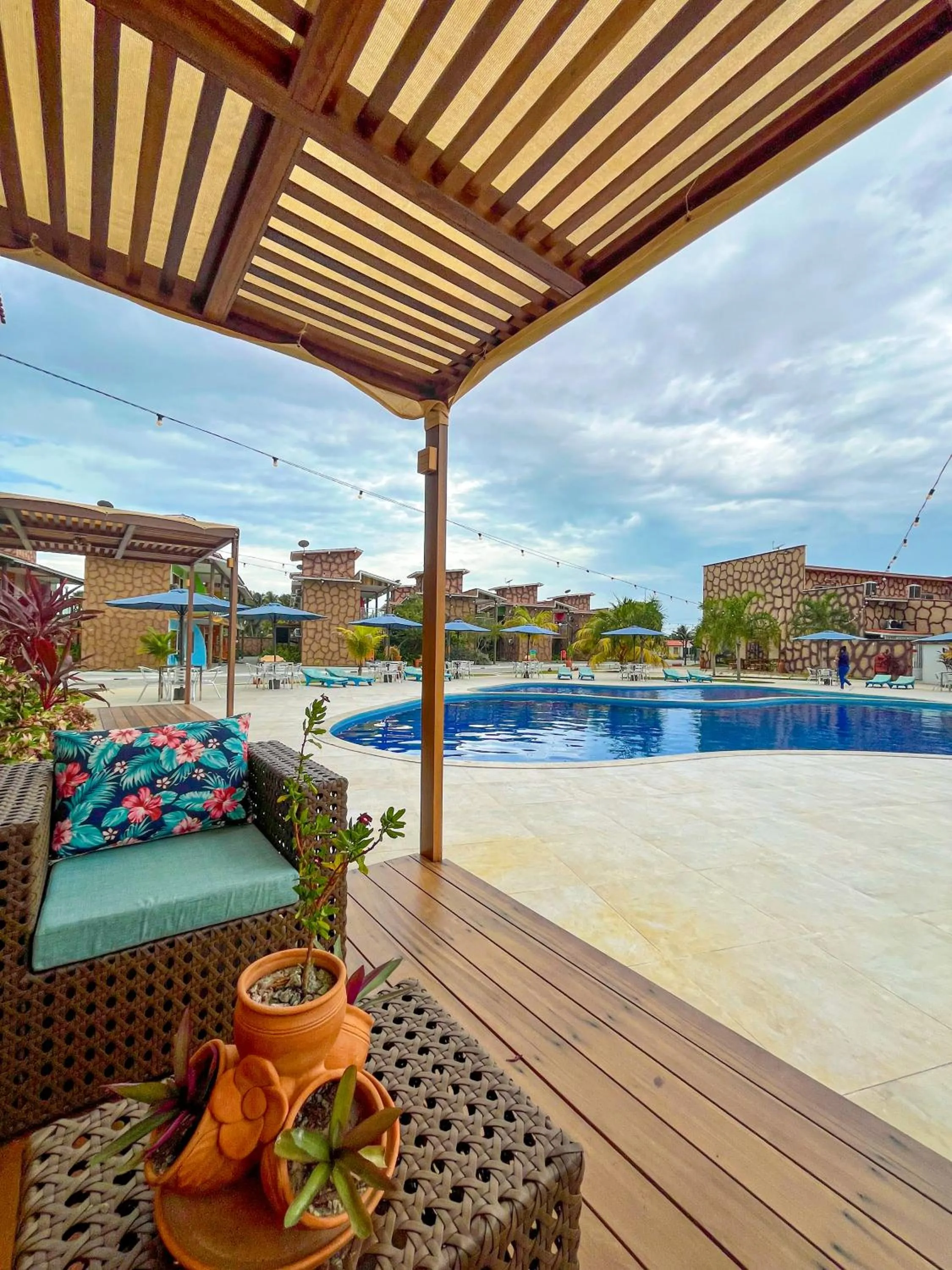 Pousada Lençóis Maranhenses