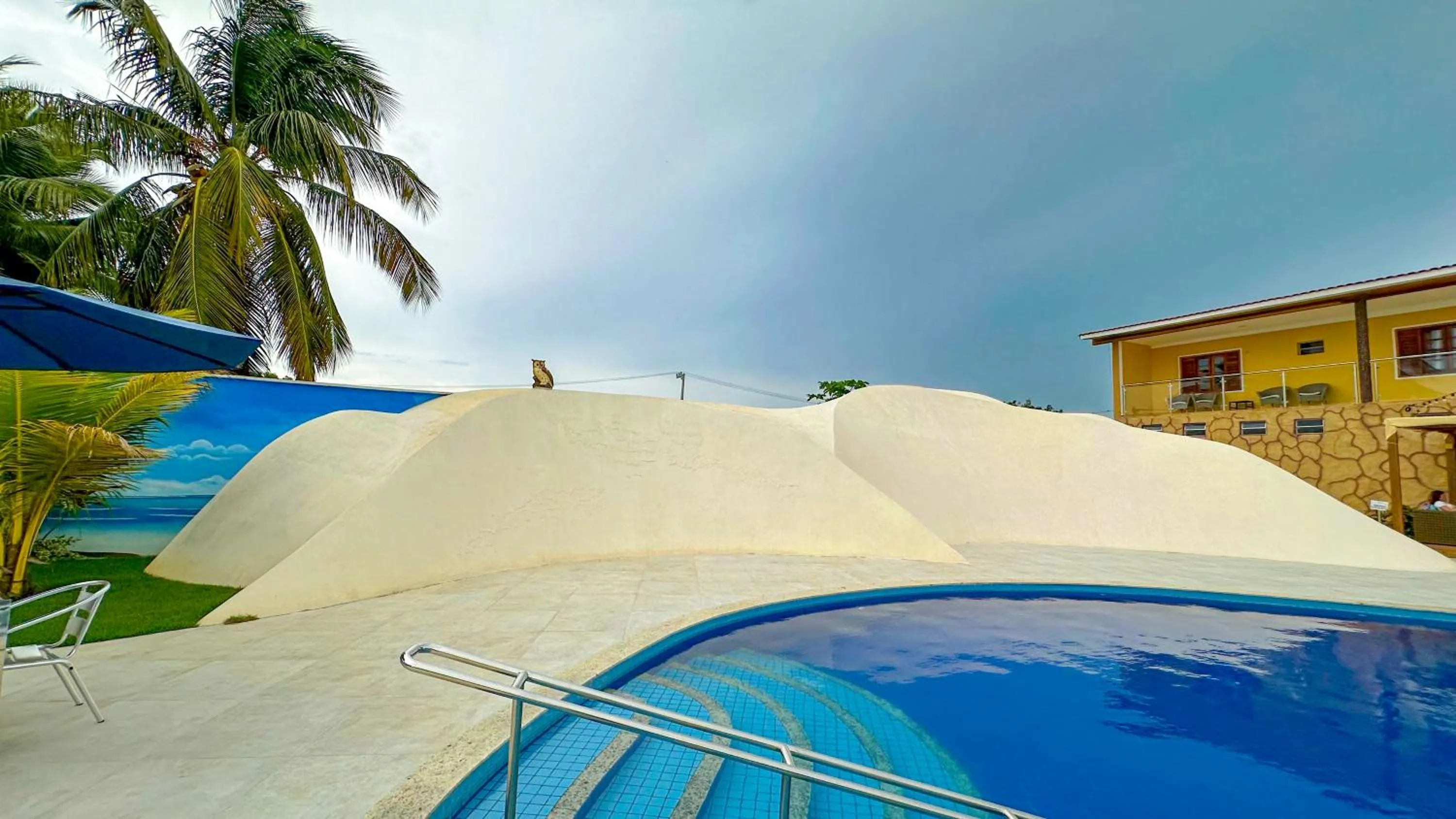 Pousada Lençóis Maranhenses