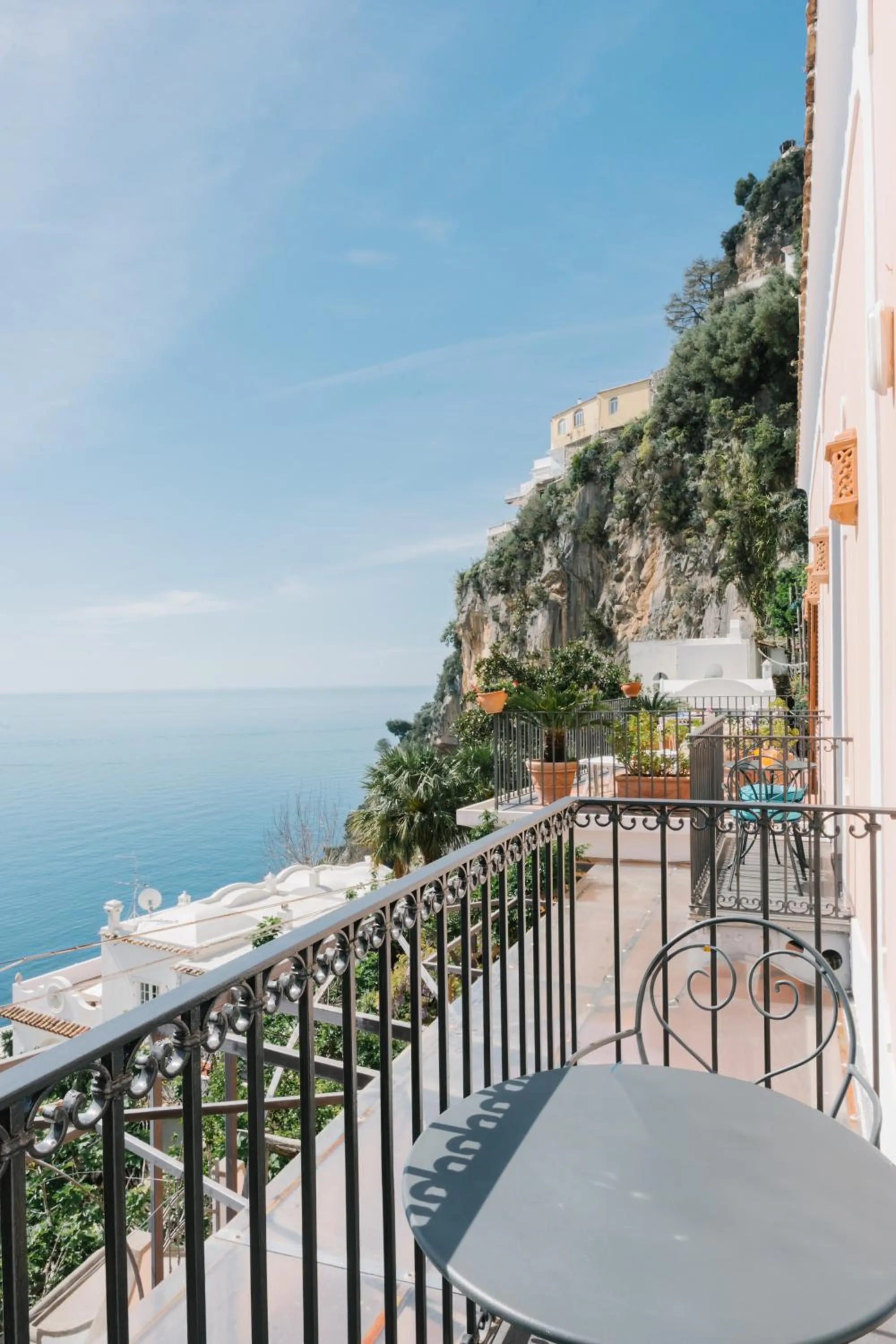 View (from property/room) in Villa Principe Giovanni