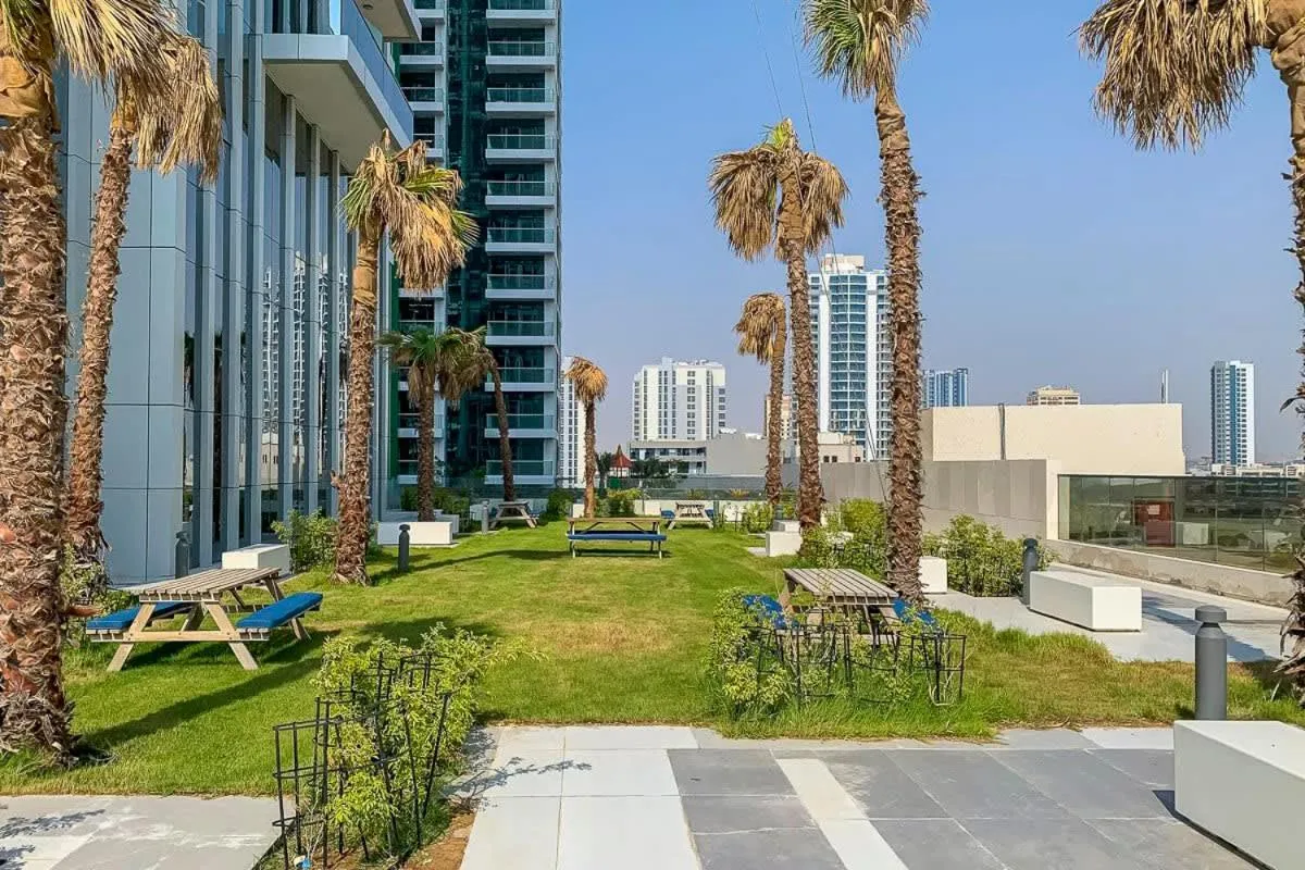 Frank Porter - Regina Tower