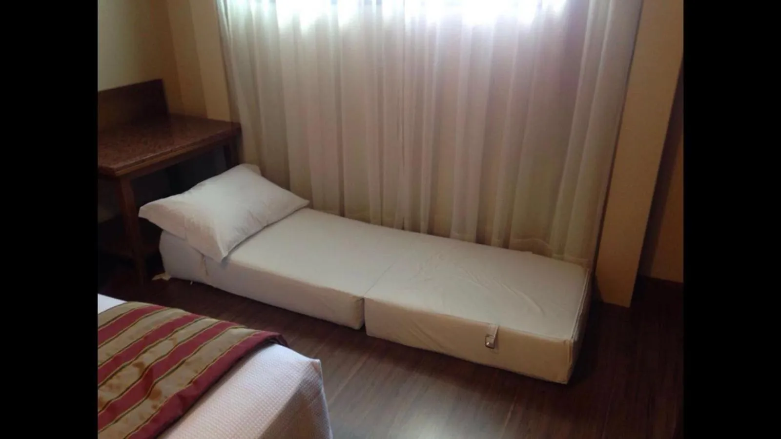 Bed in Flat em Gramado