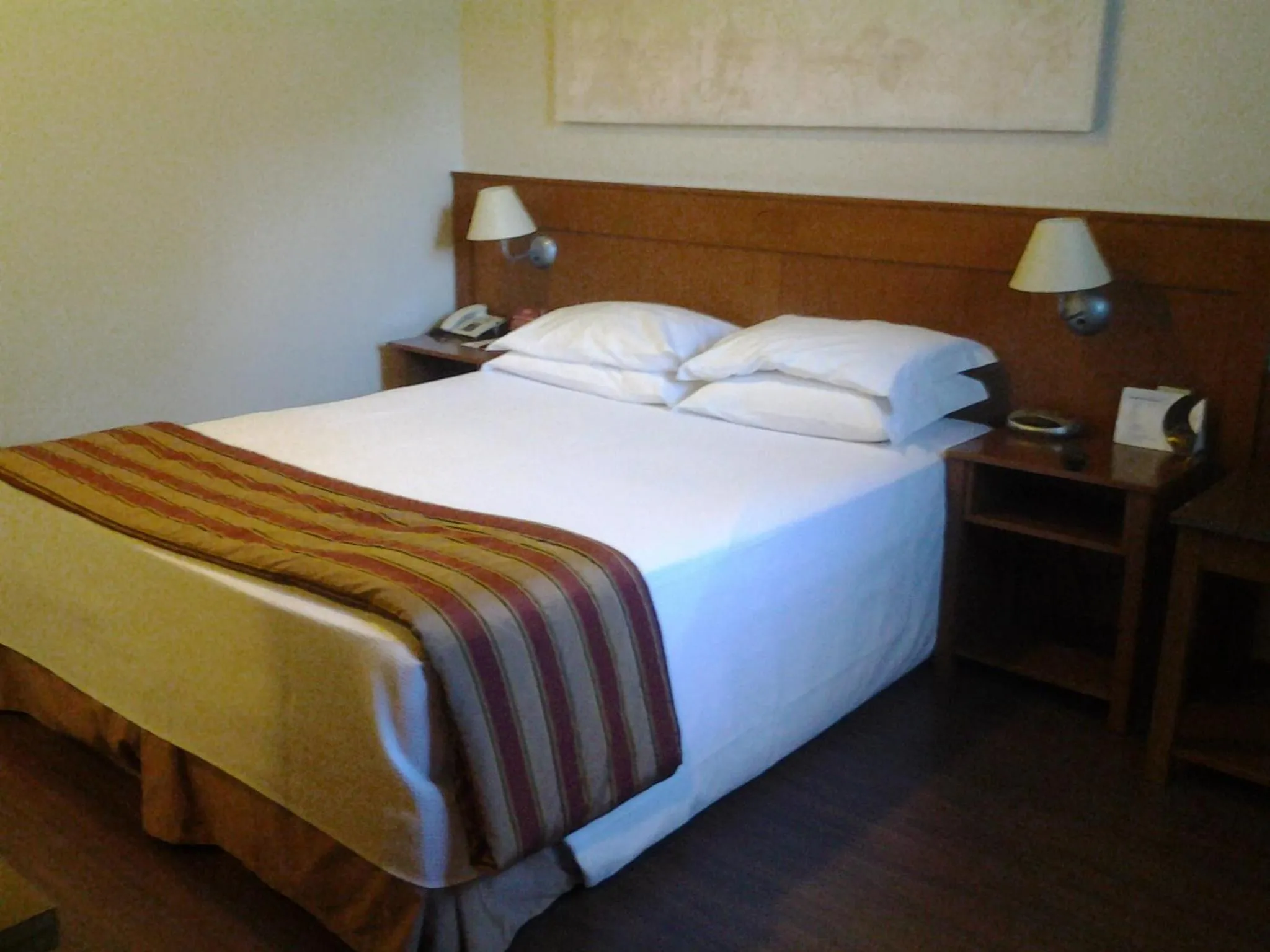 Bed in Flat em Gramado