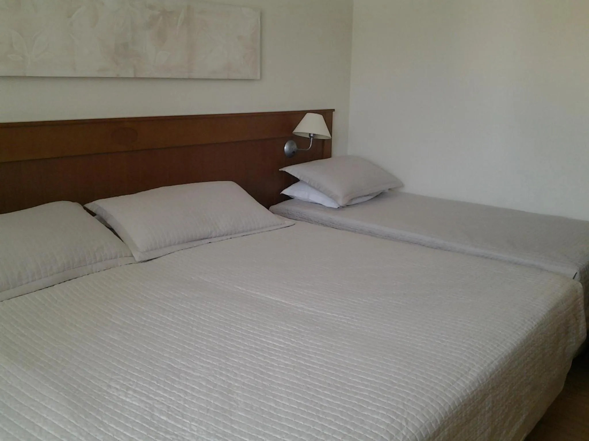 Bed in Flat em Gramado