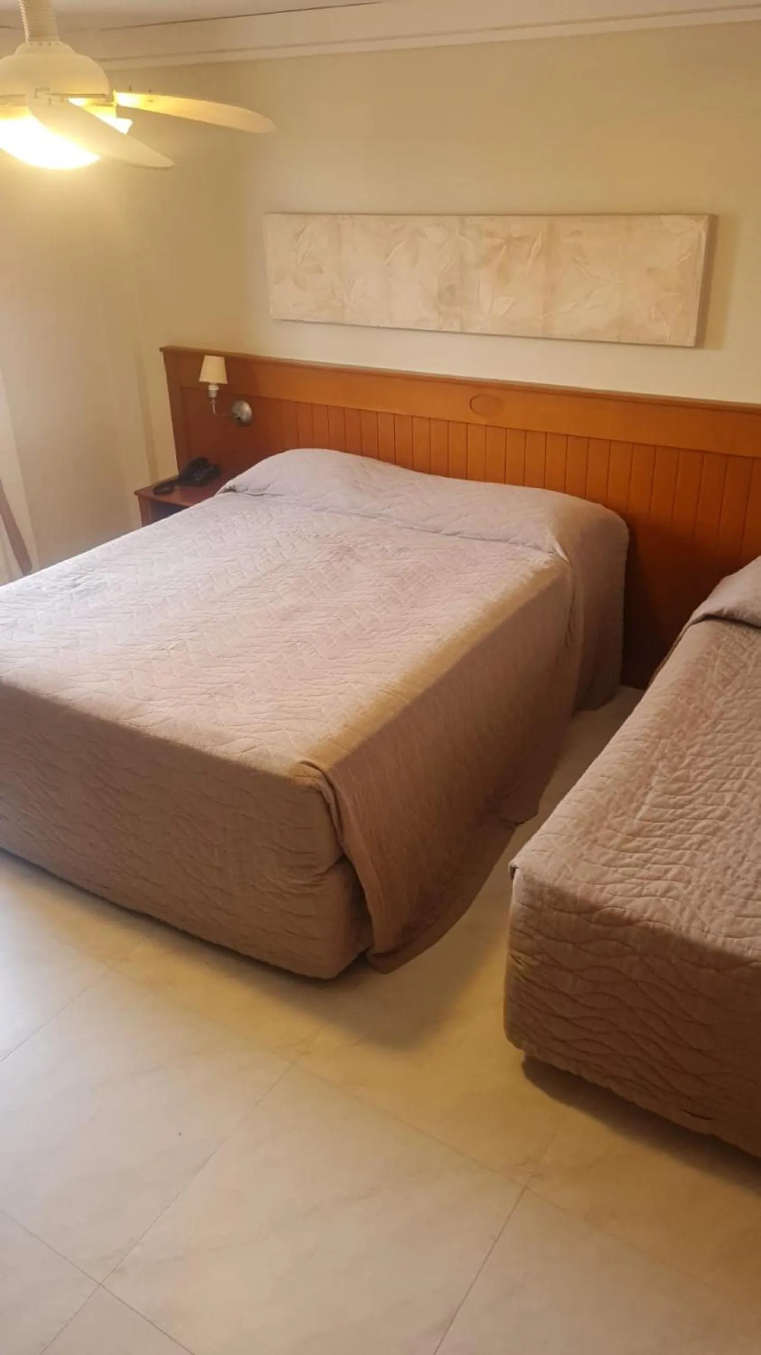 Bed in Flat em Gramado