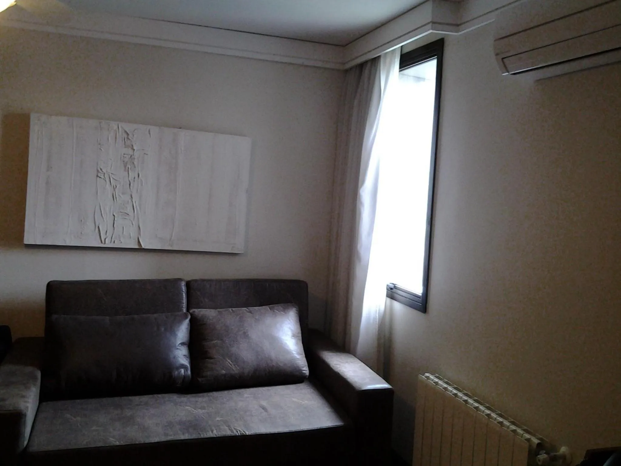 Bed in Flat em Gramado