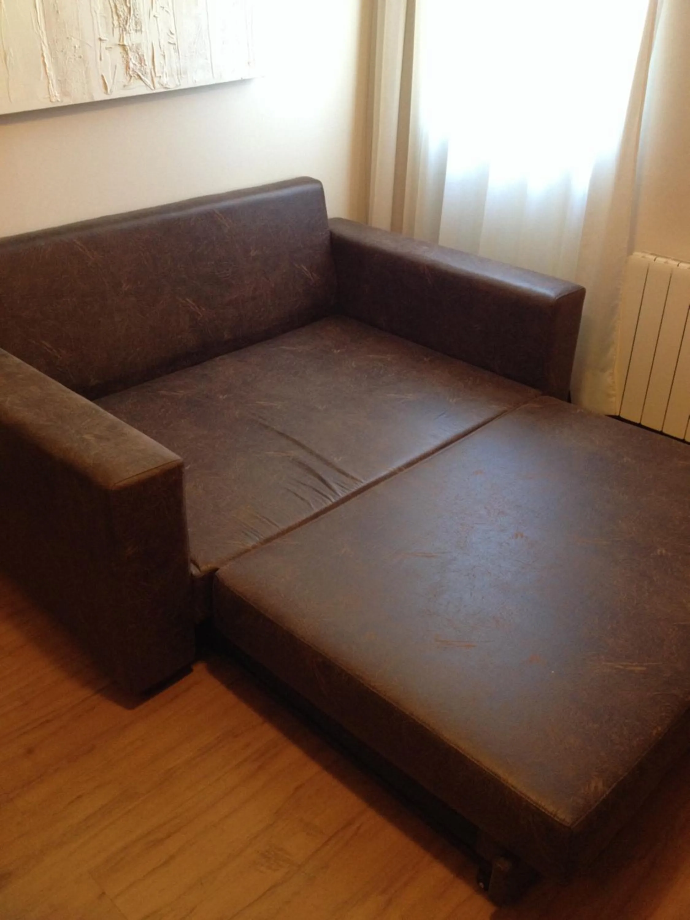 Bed in Flat em Gramado