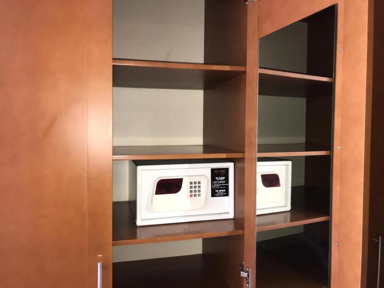 Decorative detail in Flat em Gramado