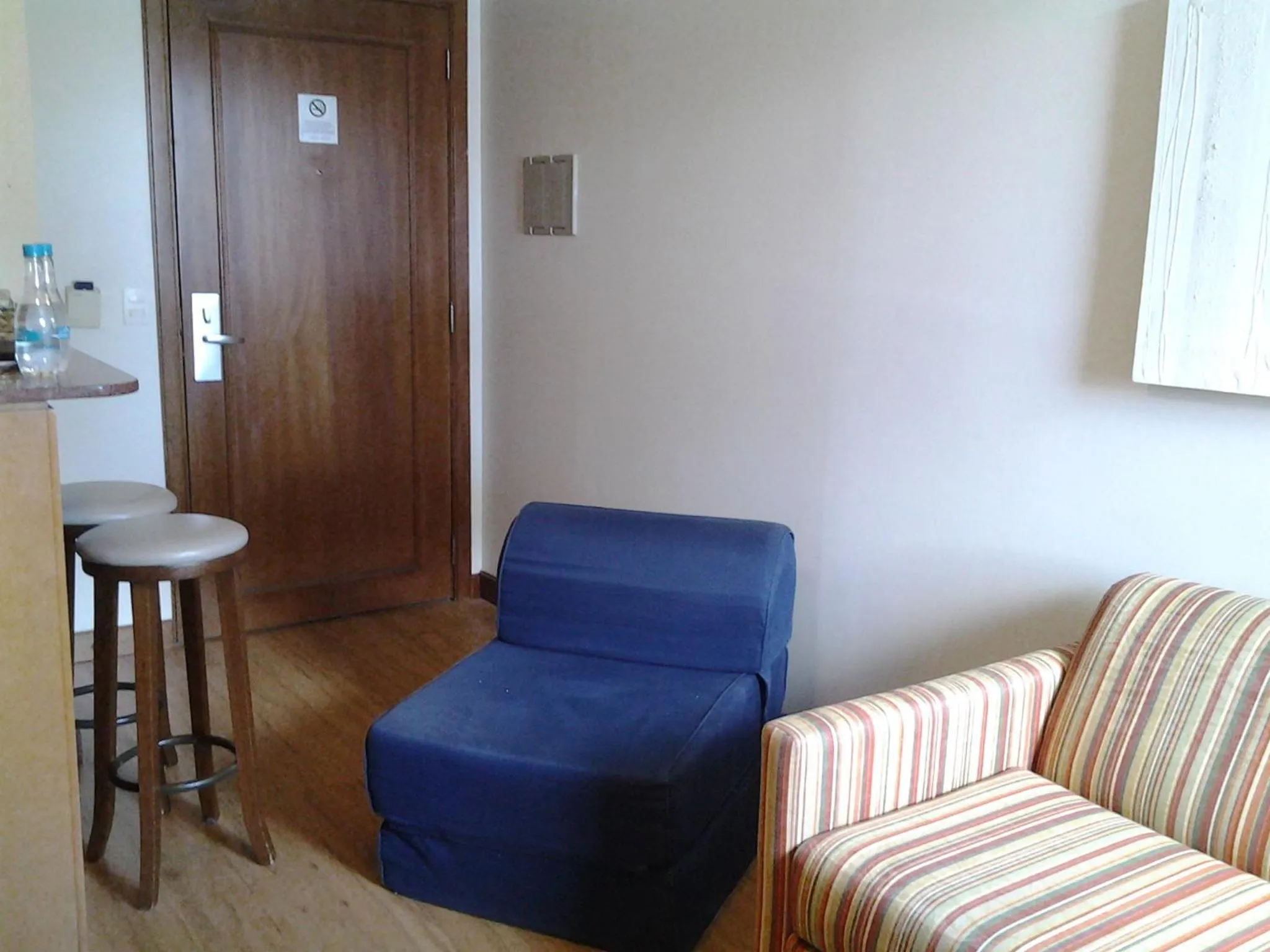 Bed in Flat em Gramado